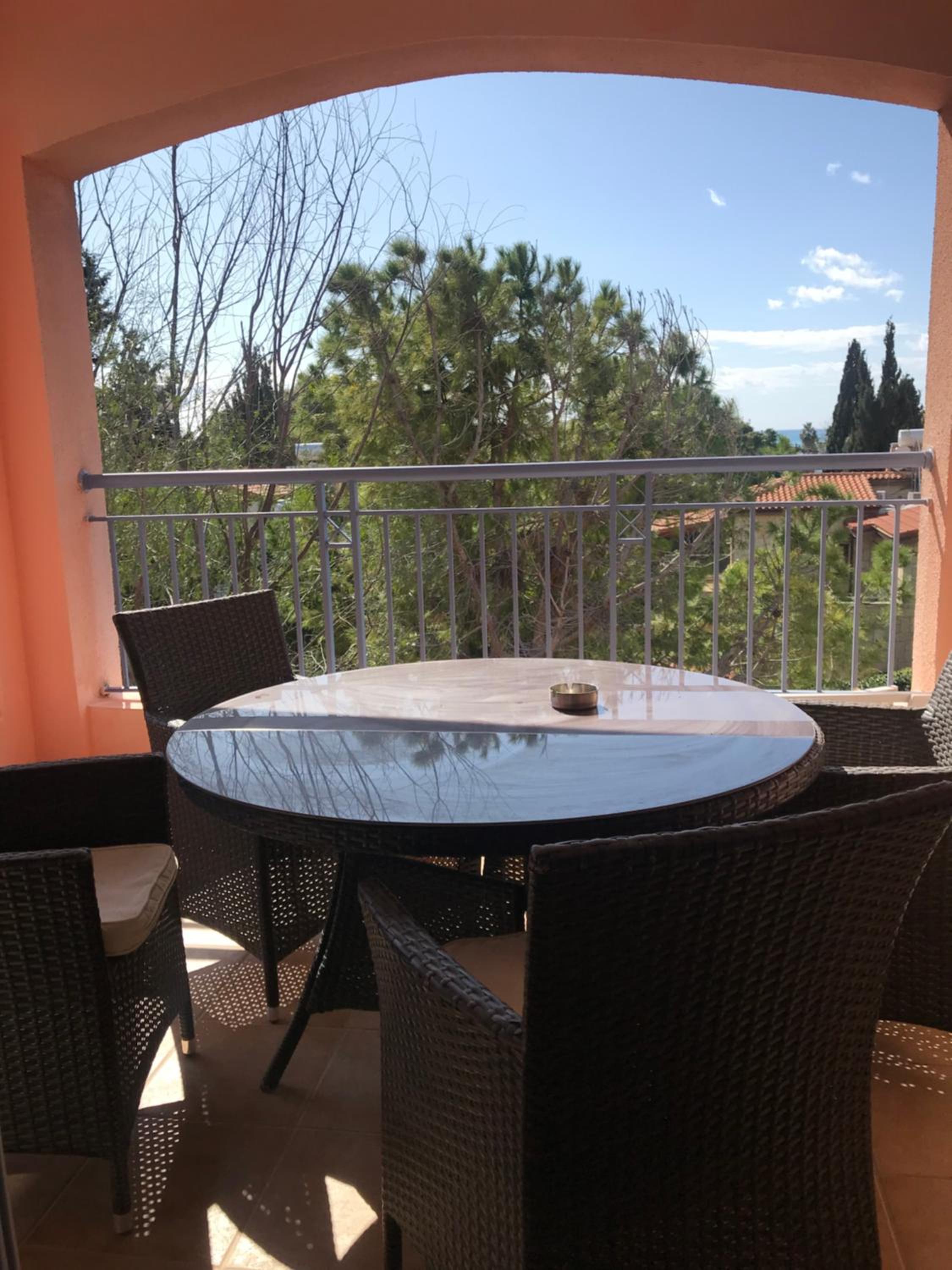 Limnaria Gardens K203 in Paphos