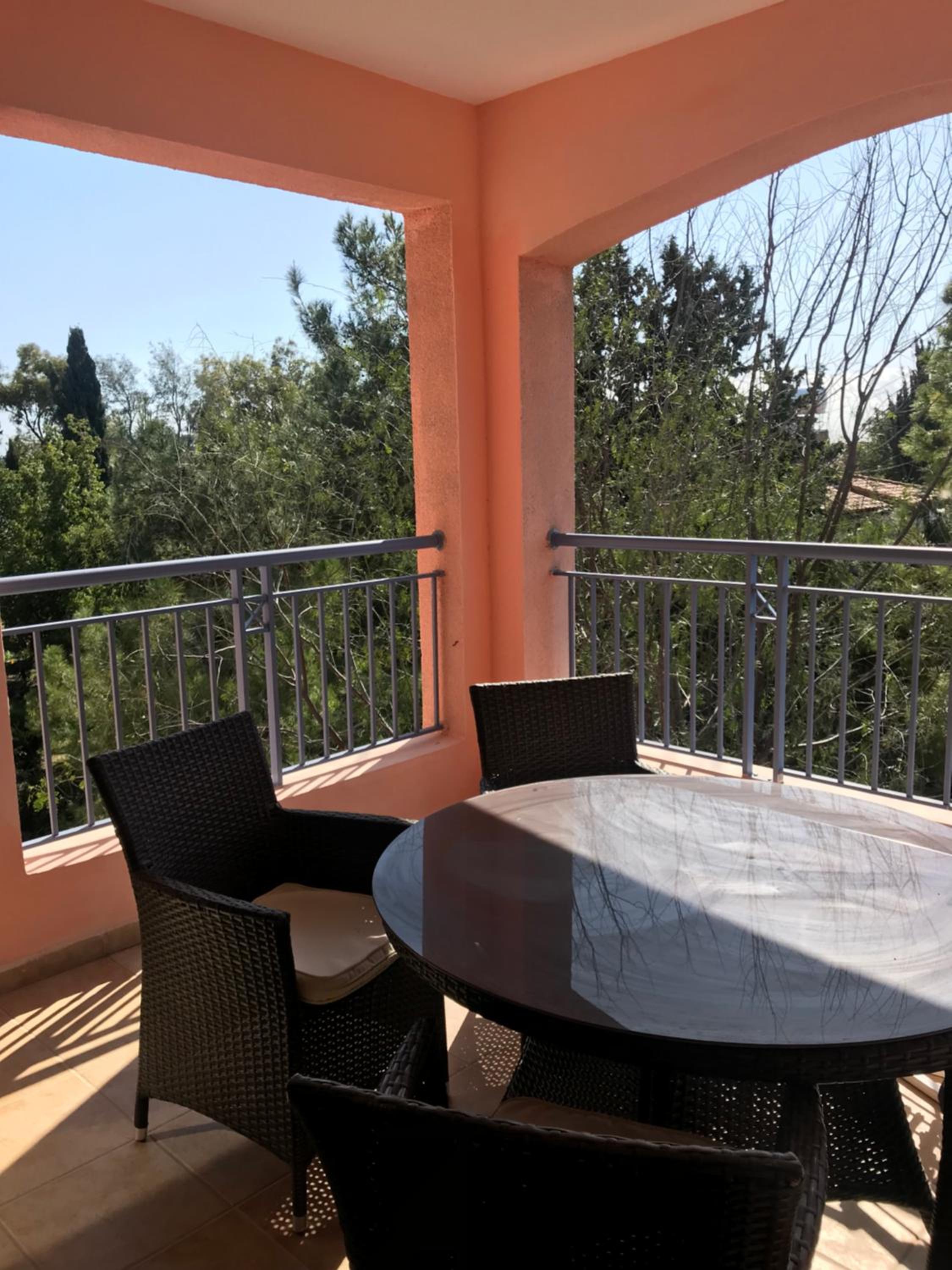 Limnaria Gardens K203 in Paphos