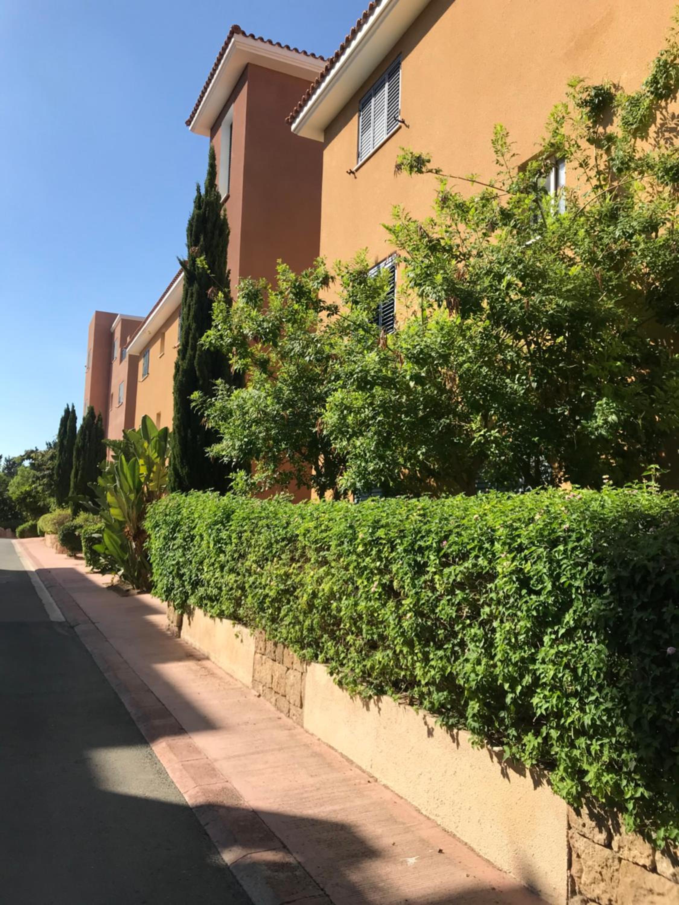 Limnaria Gardens K203 in Paphos