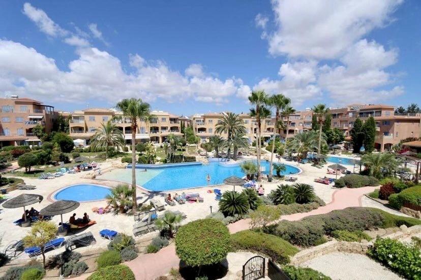 Limnaria Gardens K203 in Paphos