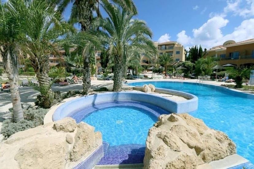 Limnaria Gardens K203 in Paphos