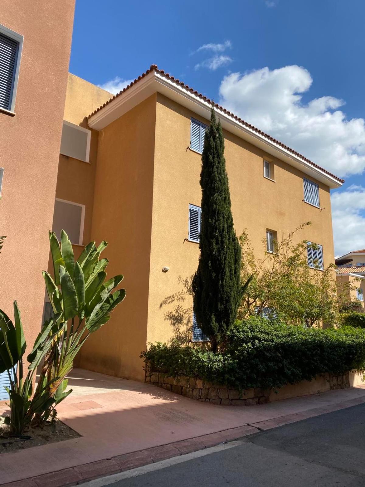 Limnaria Gardens K203 in Paphos
