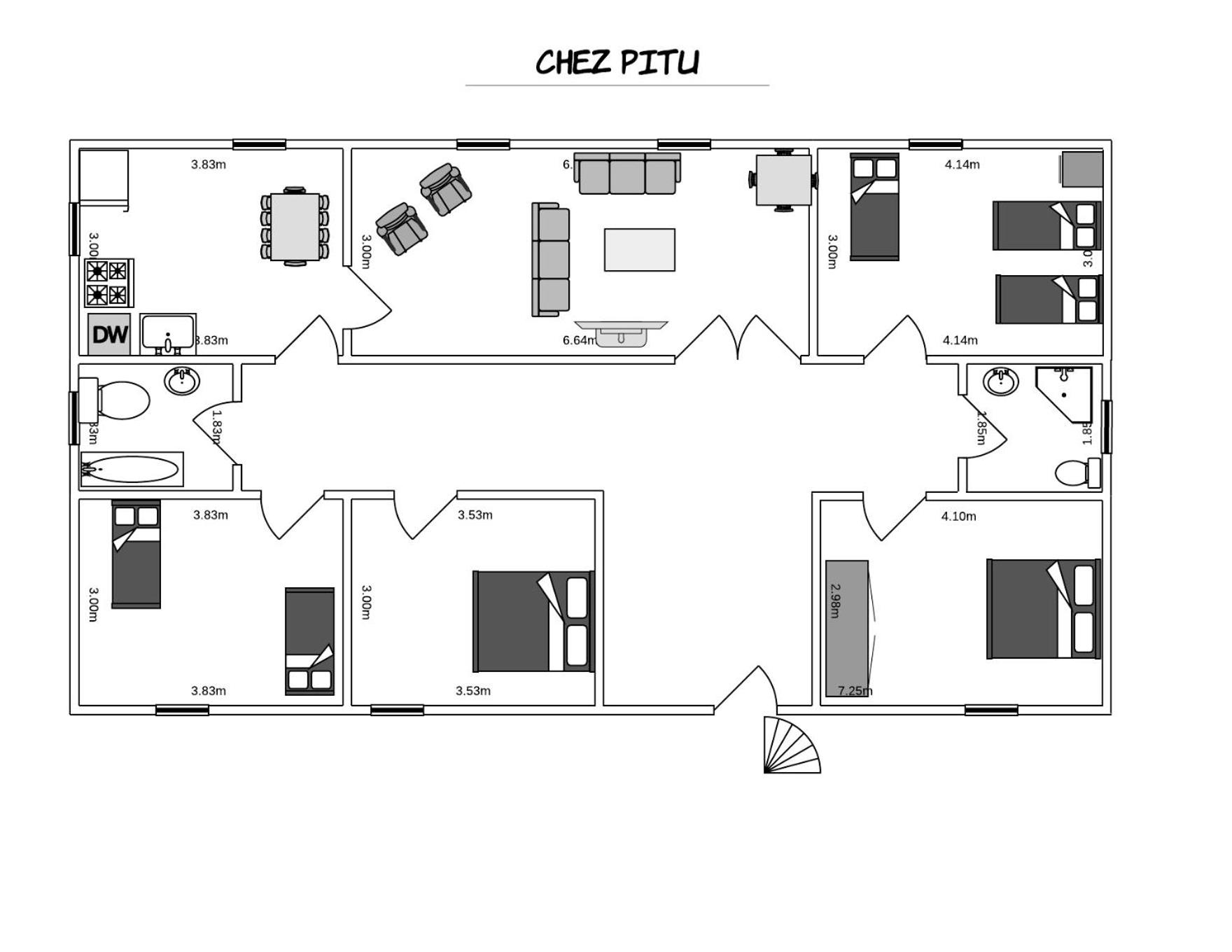 Chez Pitu