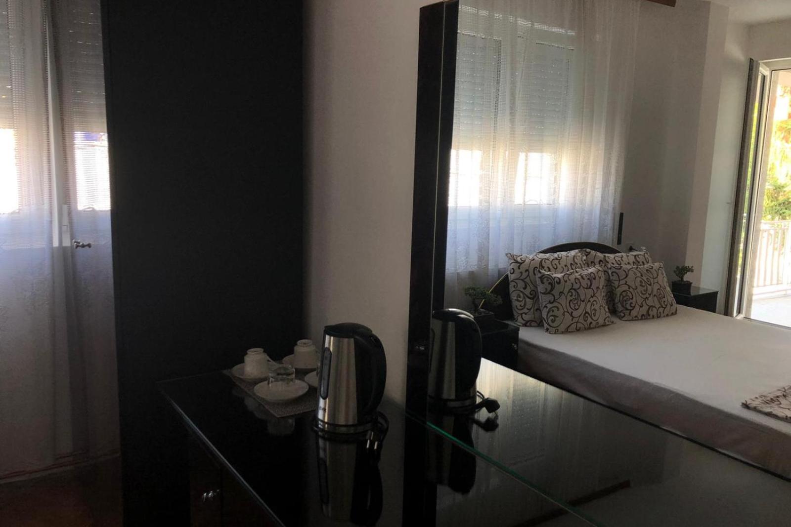 Apartments Ivan