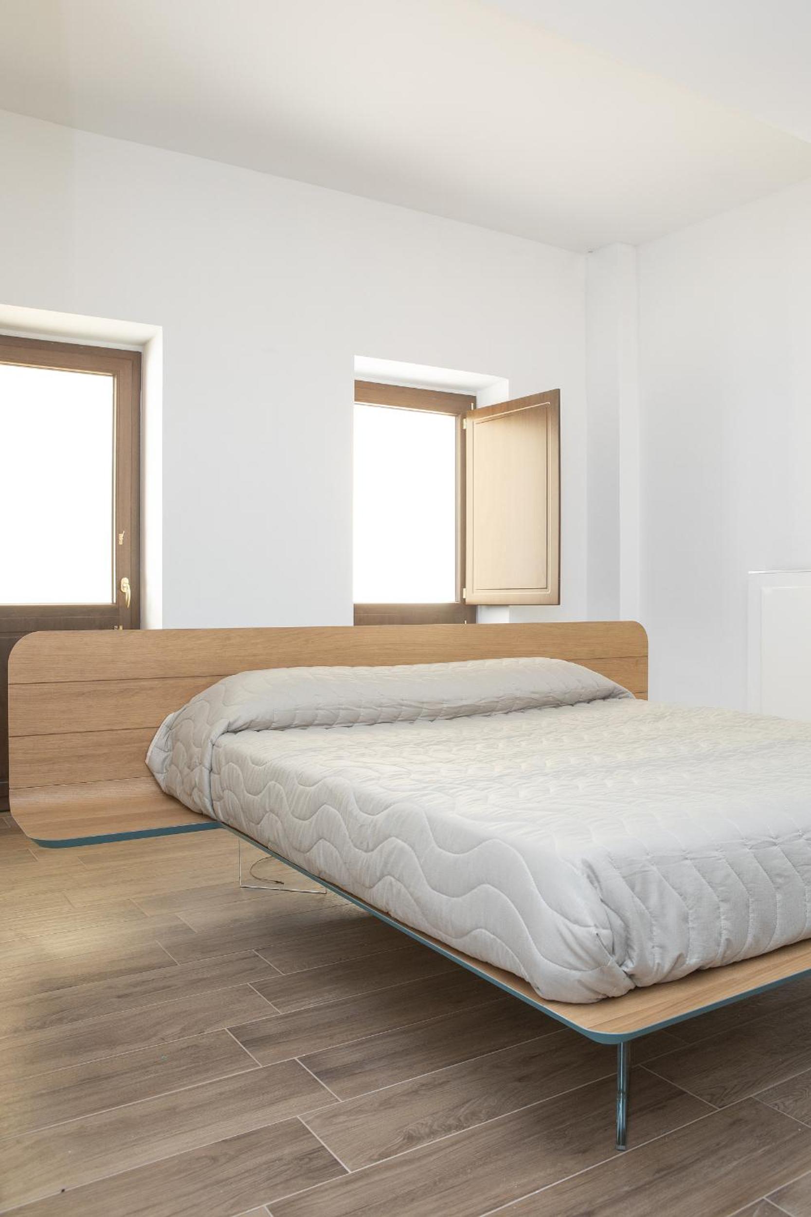 Residenza Cappelli - Case Vacanze view 5
