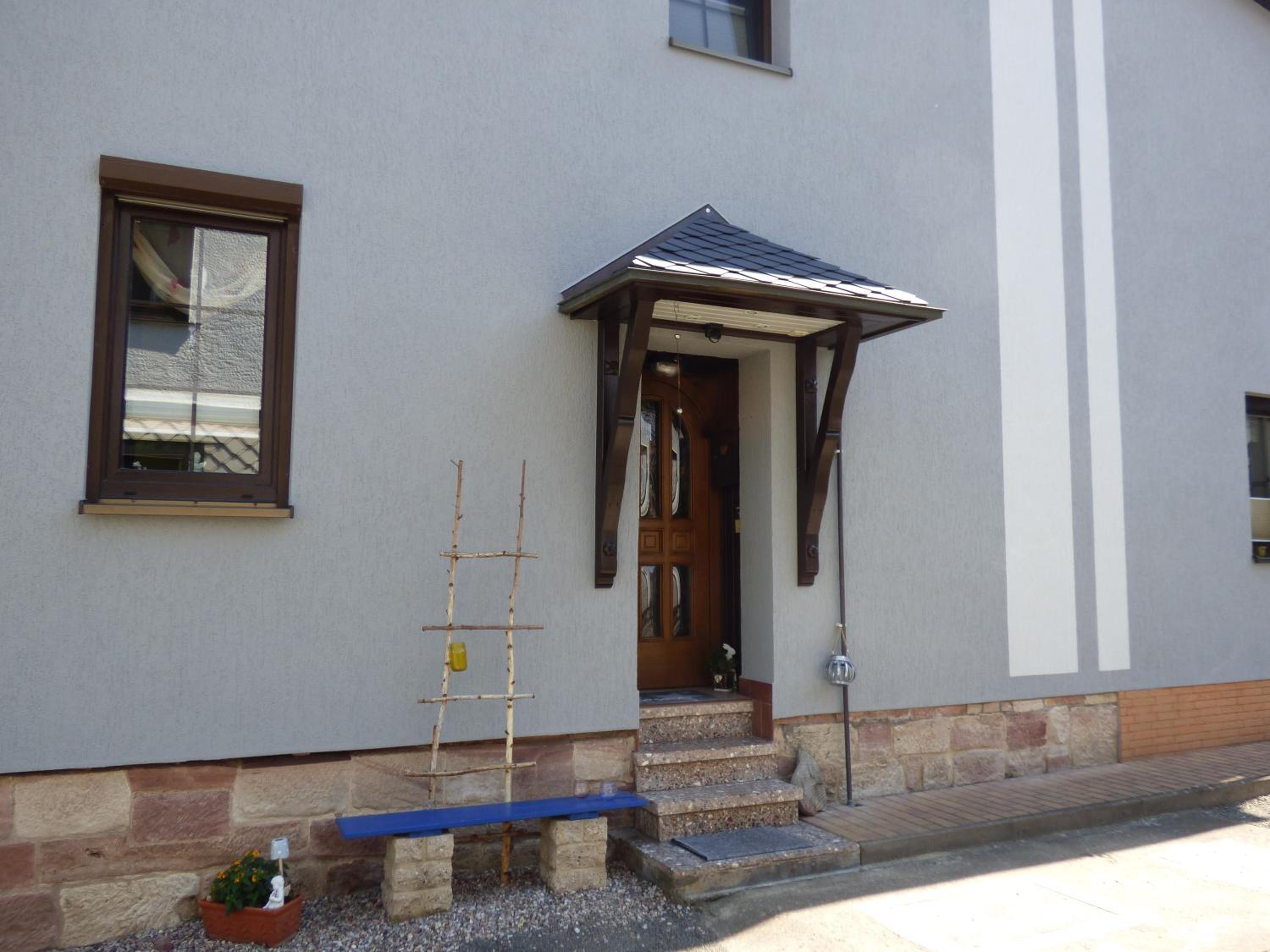 Ferienwohnung Fräbel view 4