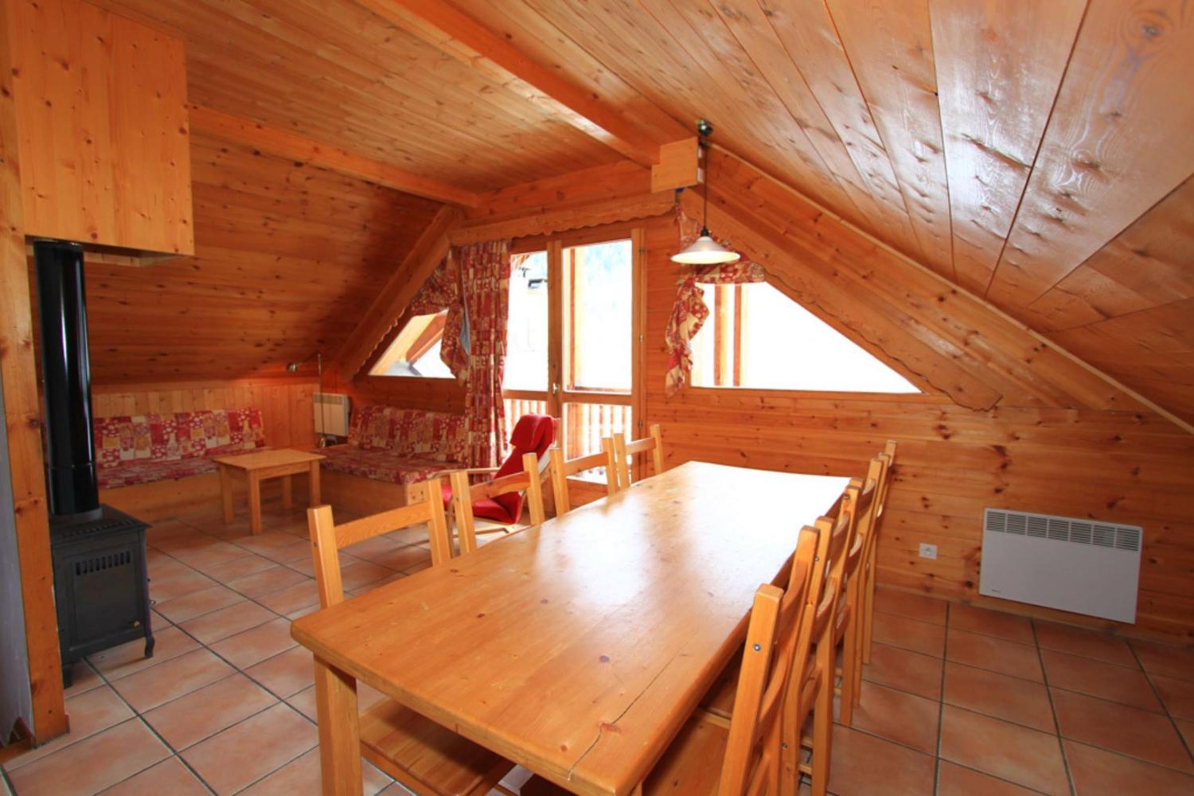 Le Sorè Hameau des Chazals Nevache Hautes Alpes photo 4