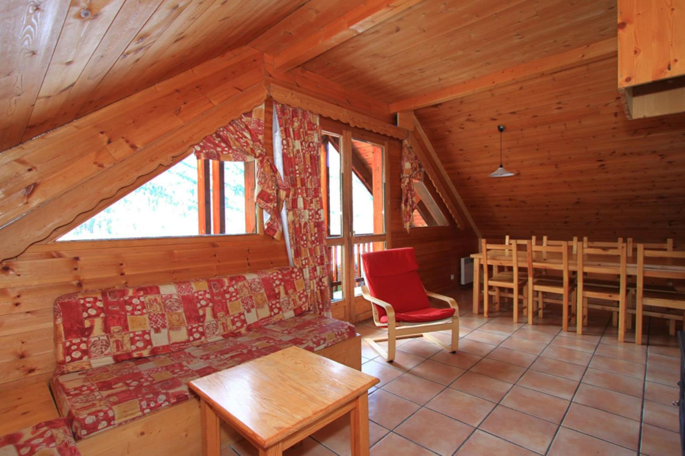 Le Sorè Hameau des Chazals Nevache Hautes Alpes photo 5