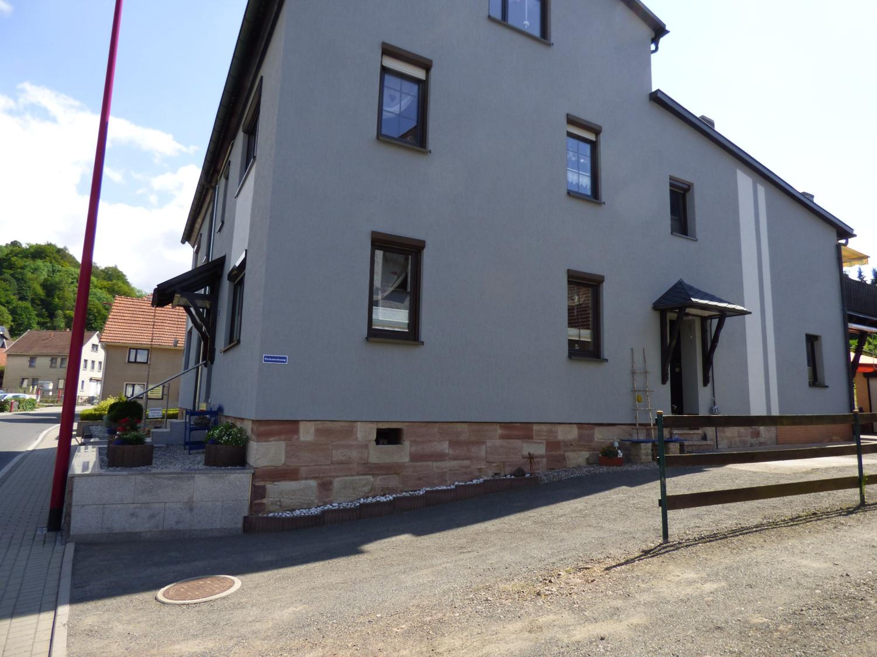 Ferienwohnung Fräbel view 3