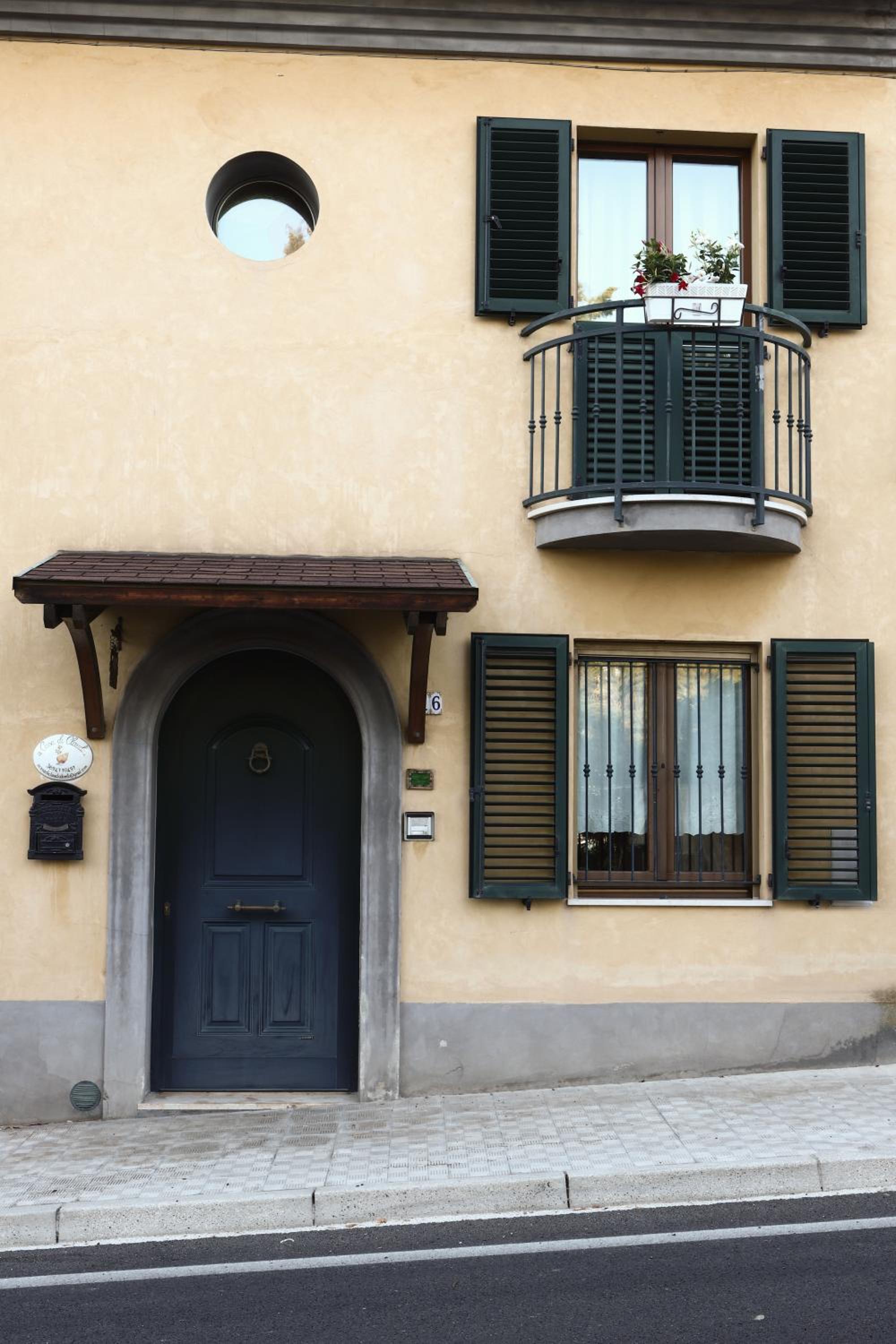 A Casa di Claudia view 5