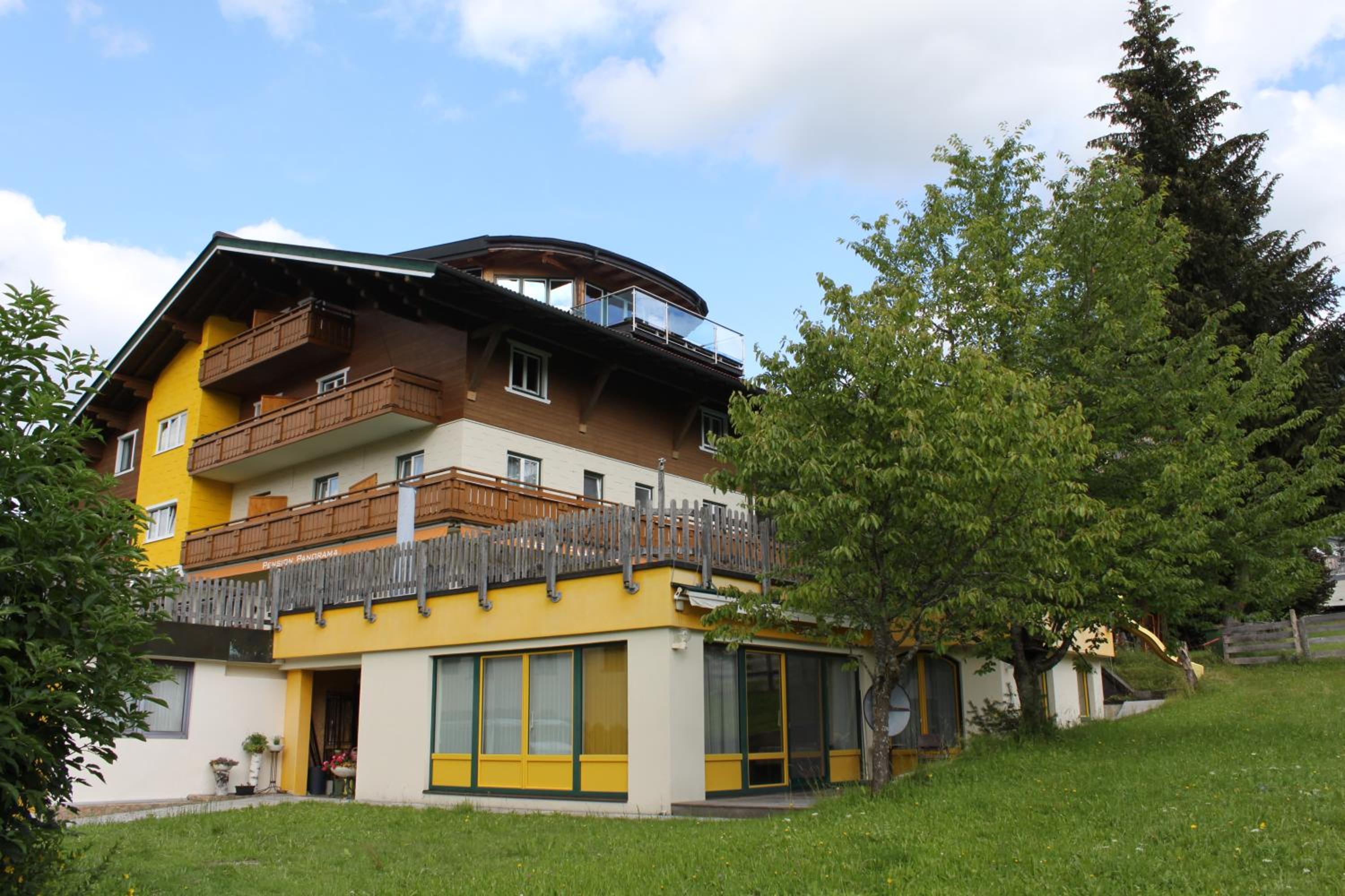 Apartment Panorama