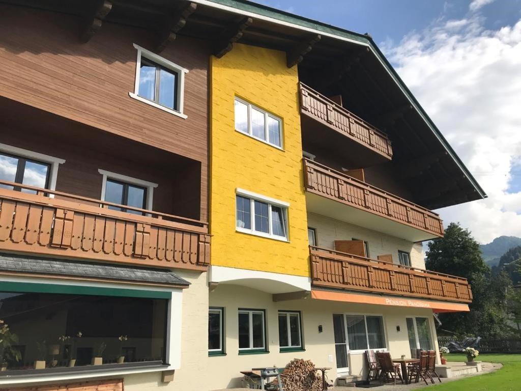 Apartment Panorama