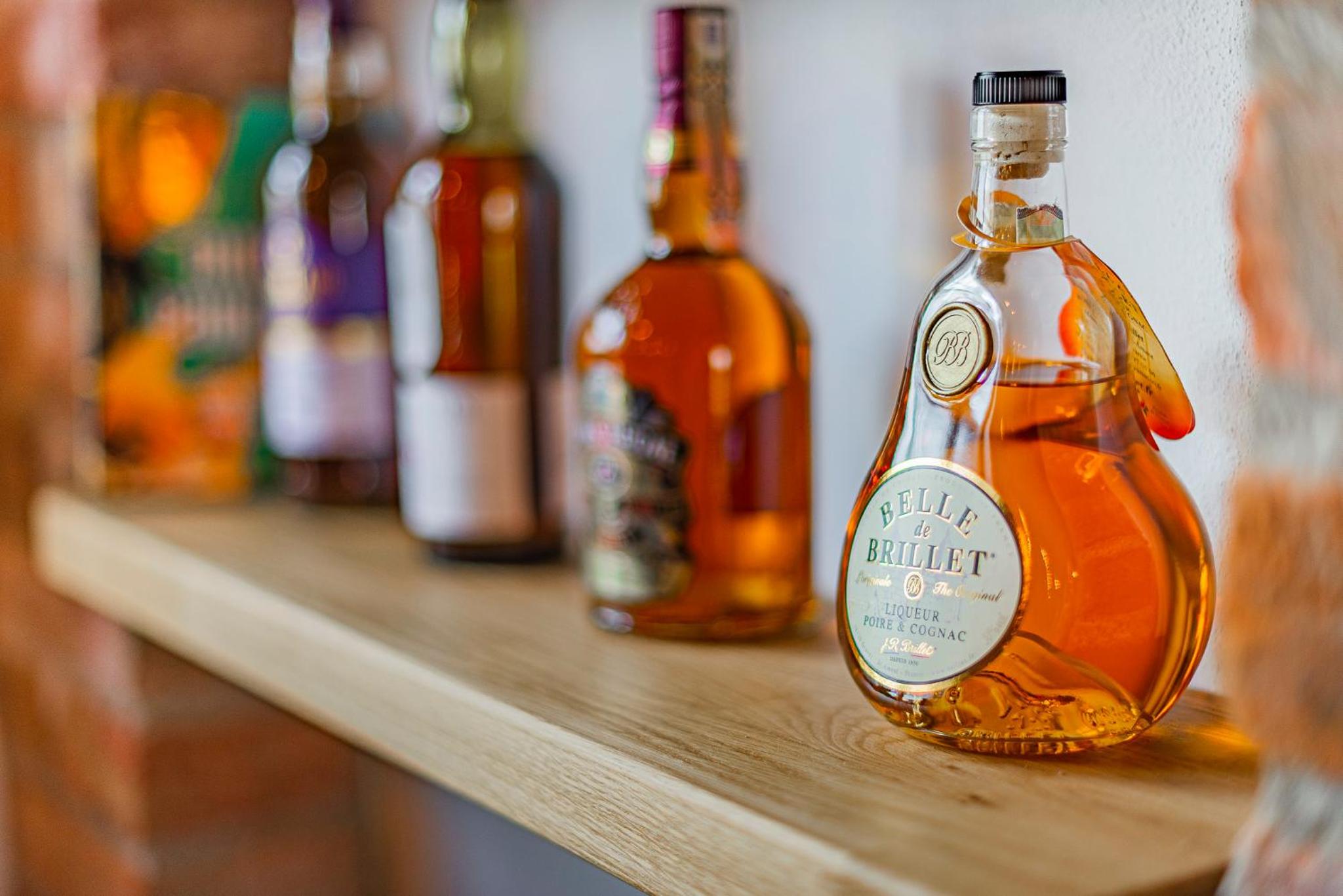 Žabinec - penzion, vinotéka