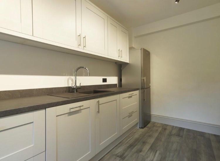 Luxury 3 Bed House on the Estate of 17th Century Manor House