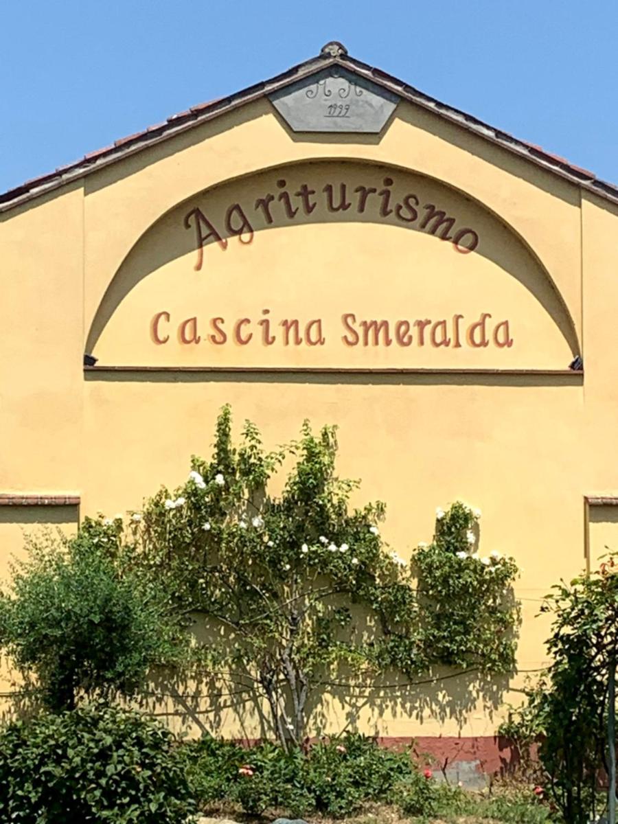 Agriturismo Cascina Smeralda view 2