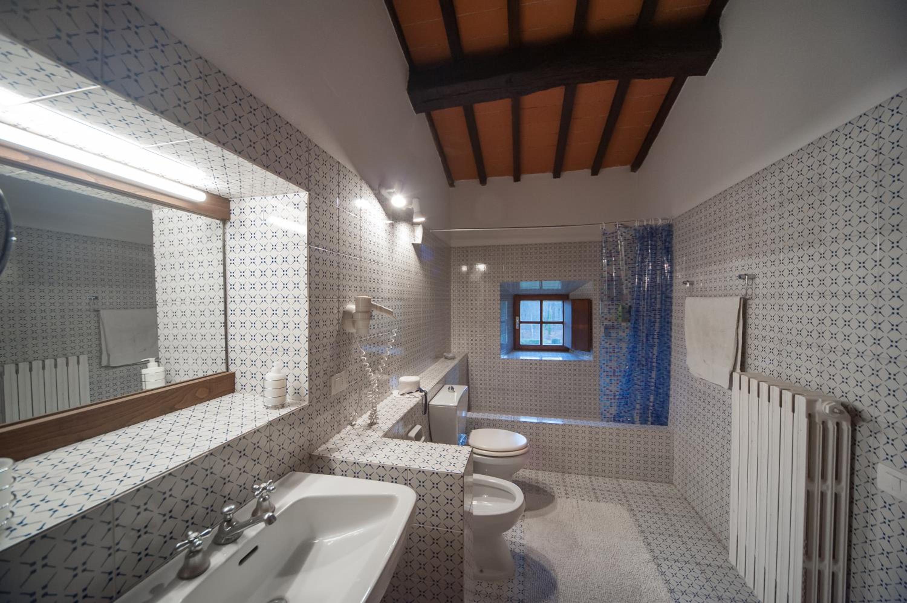 Agriturismo Natura E Salute