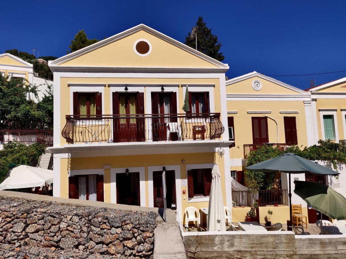 Nikos and Eva Studios photo 4