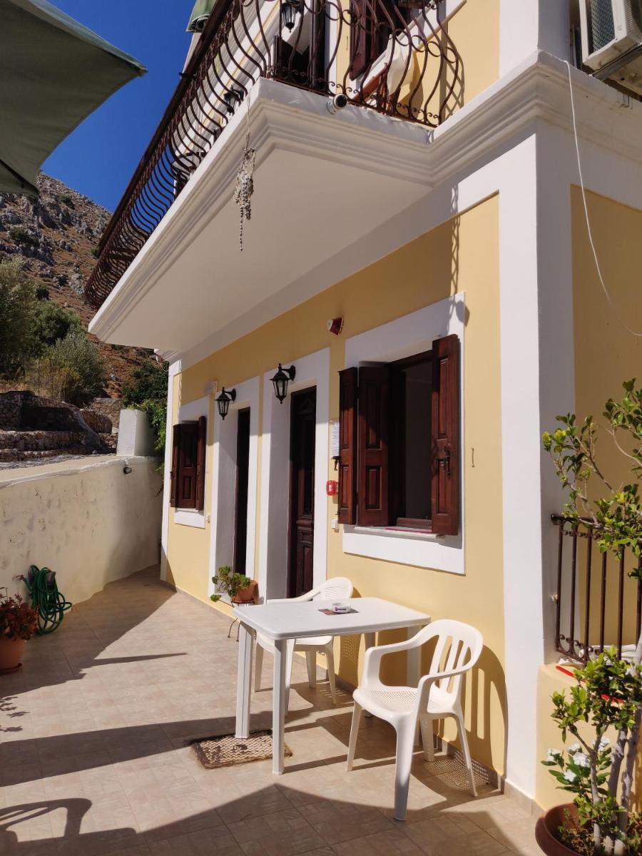 Nikos and Eva Studios photo 5