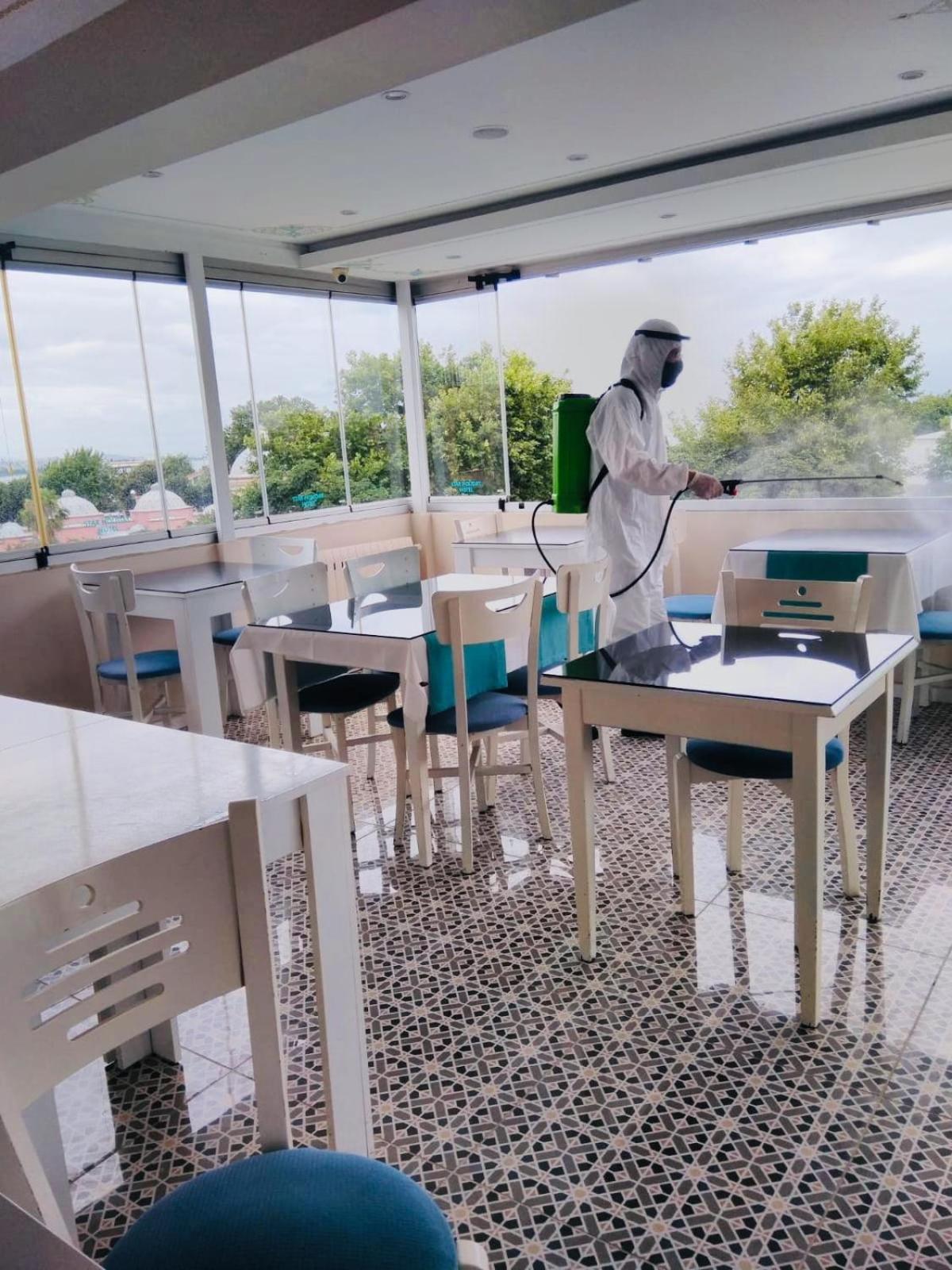 Star Holiday Hotel - Image 20