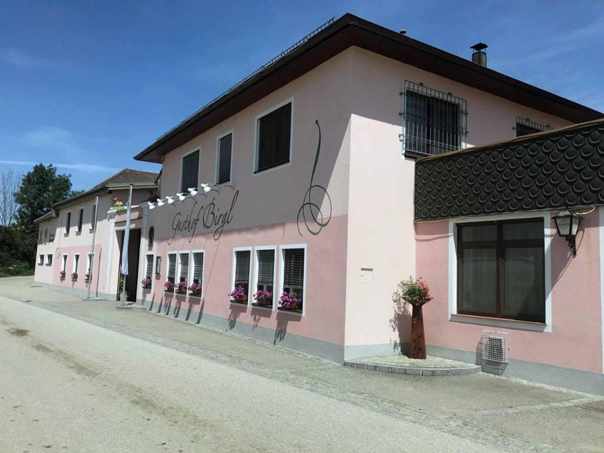 Gasthof Birgl view 2