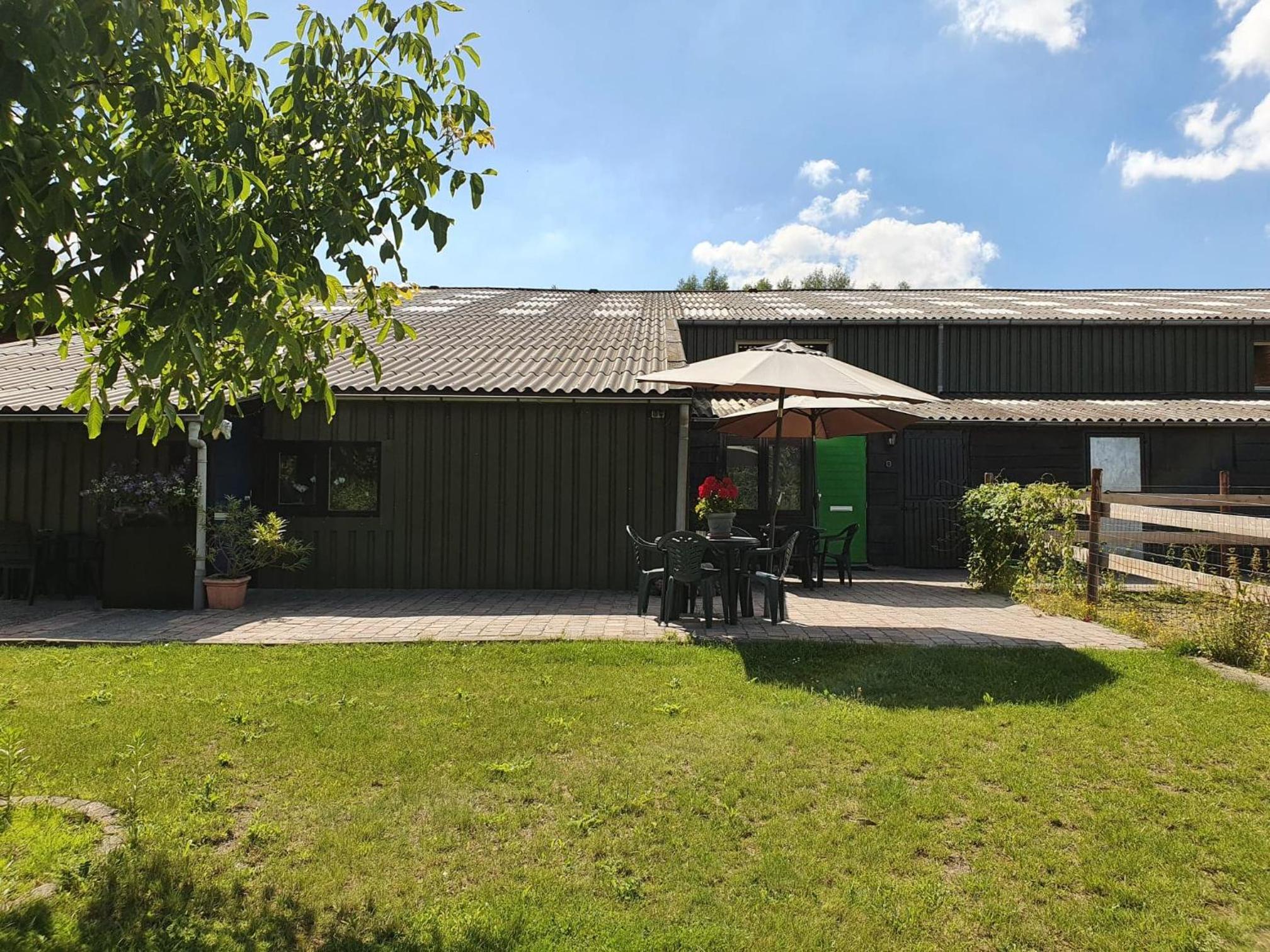 B&B de Rekkendonken view 2