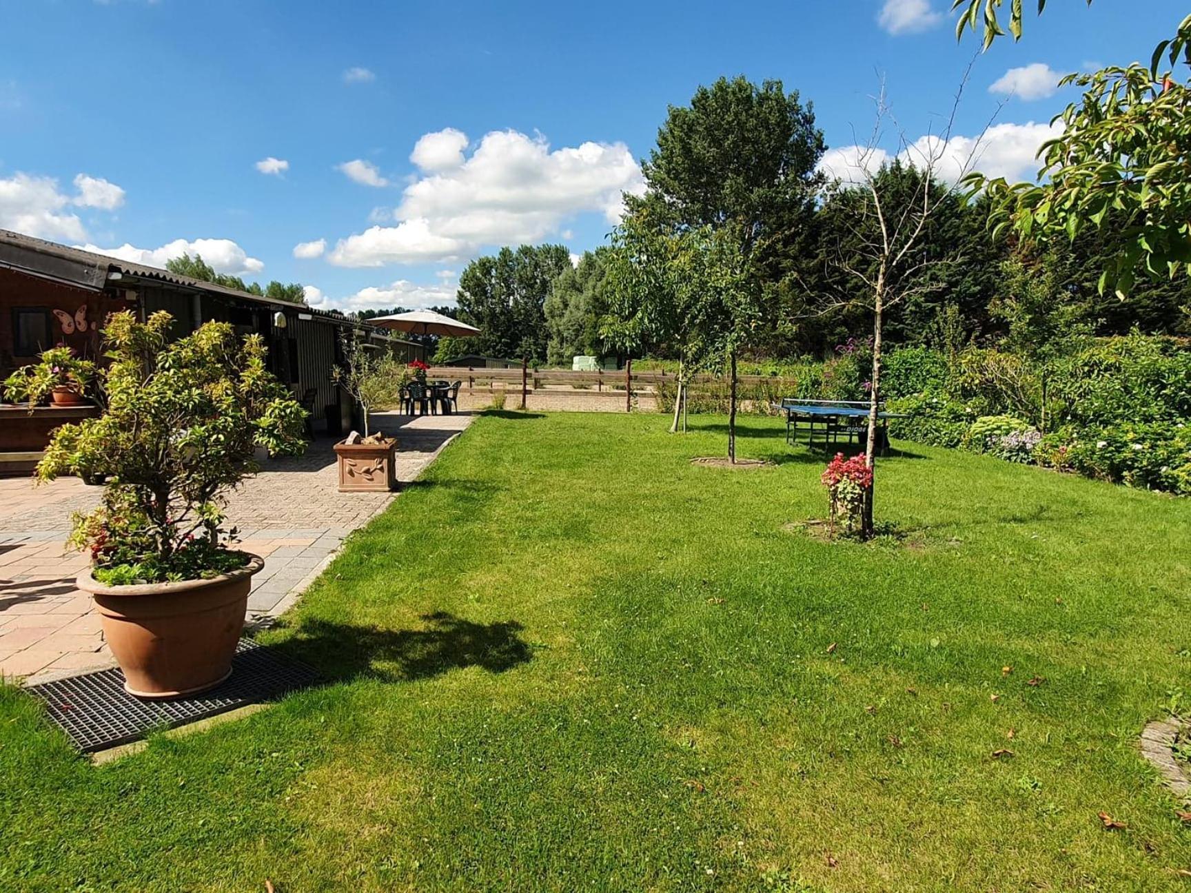 B&B de Rekkendonken view 3