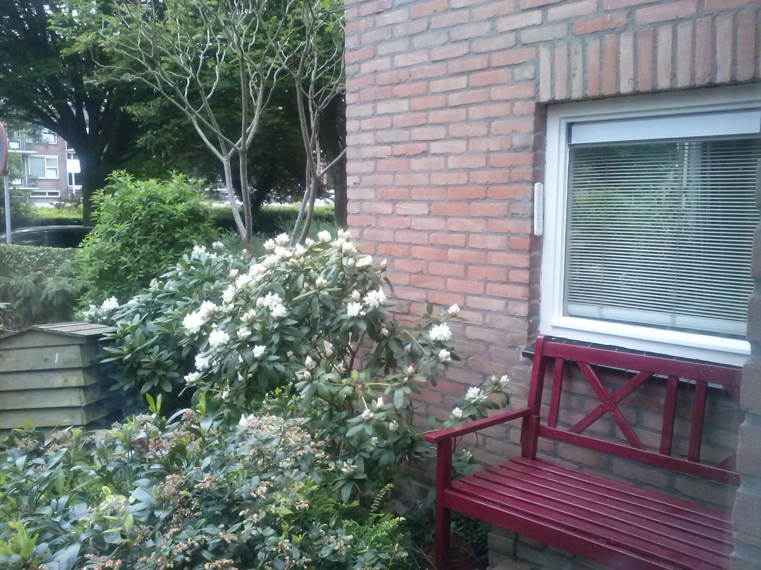 Bed and Breakfast Opus 209 view 3