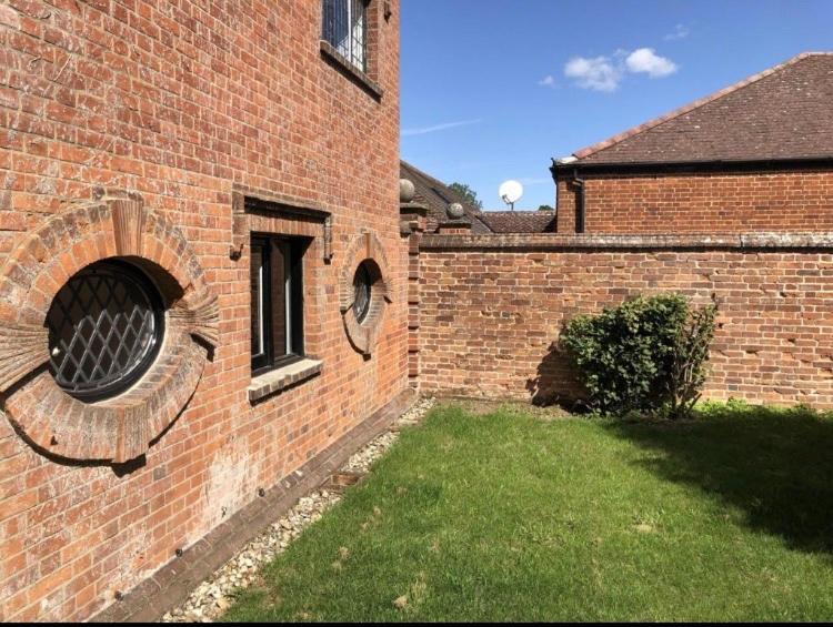 Luxury 3 Bed House on the Estate of 17th Century Manor House