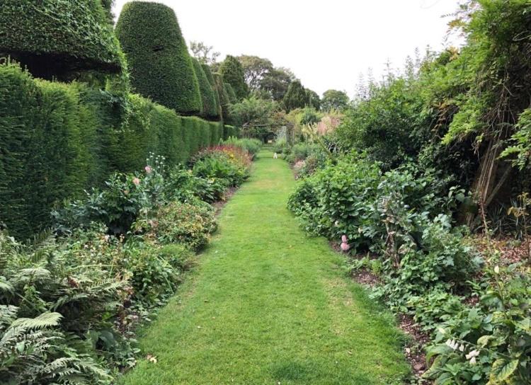 Luxury 3 Bed House on the Estate of 17th Century Manor House