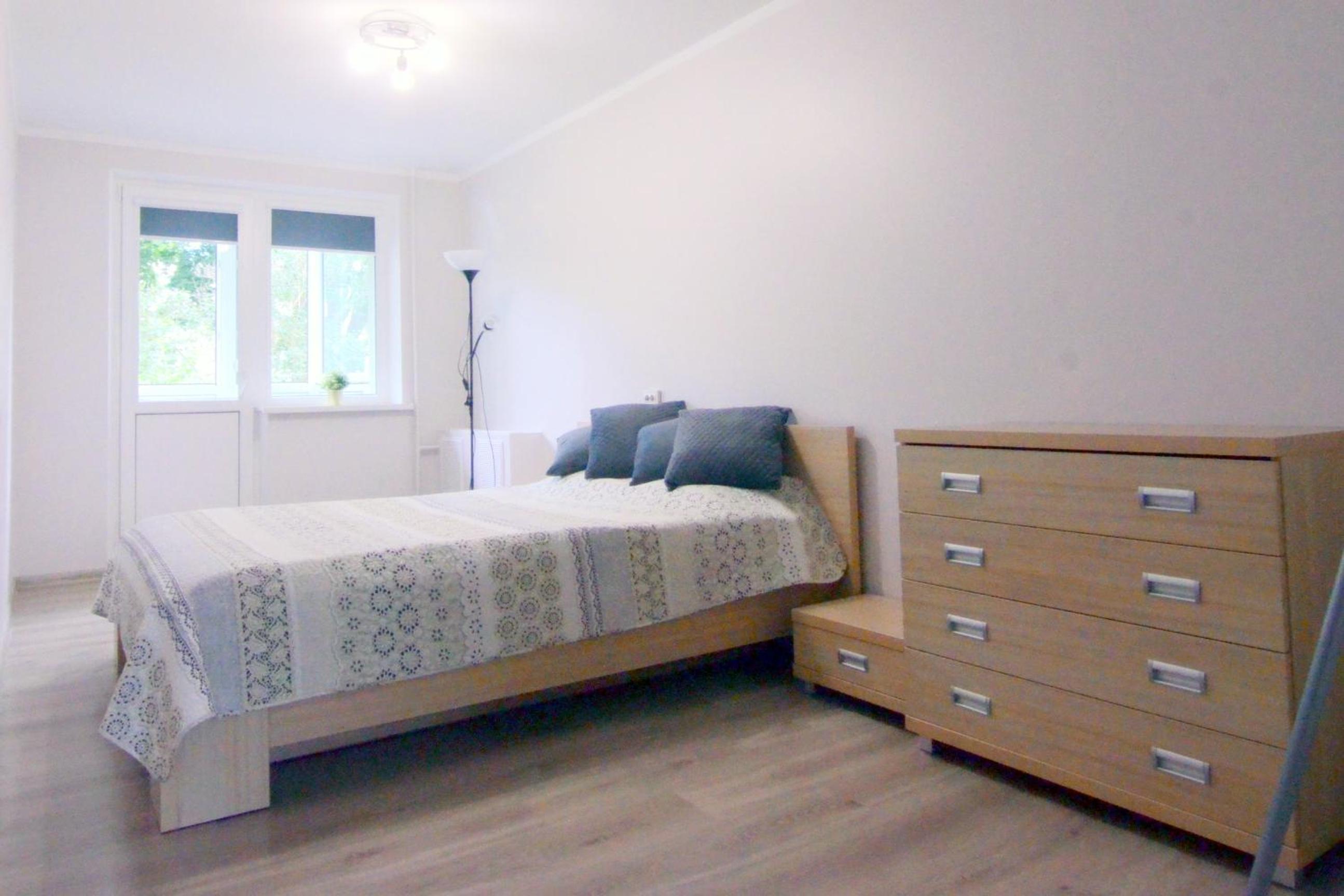 Apartamentai Domeva view 4