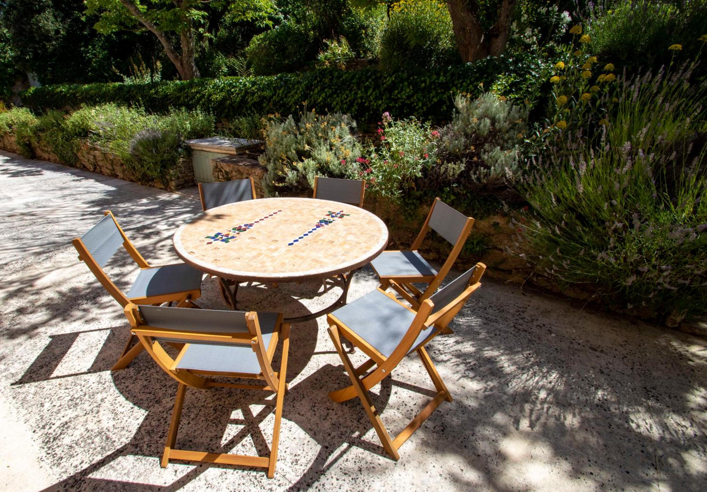 Chez Manon, photo 22