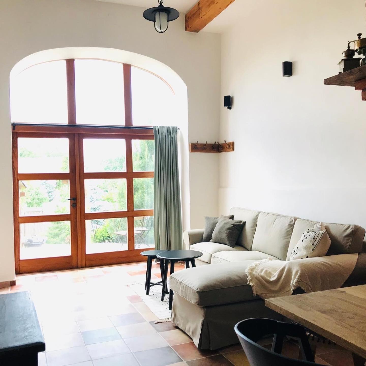 Apartmány Na Špejcharu