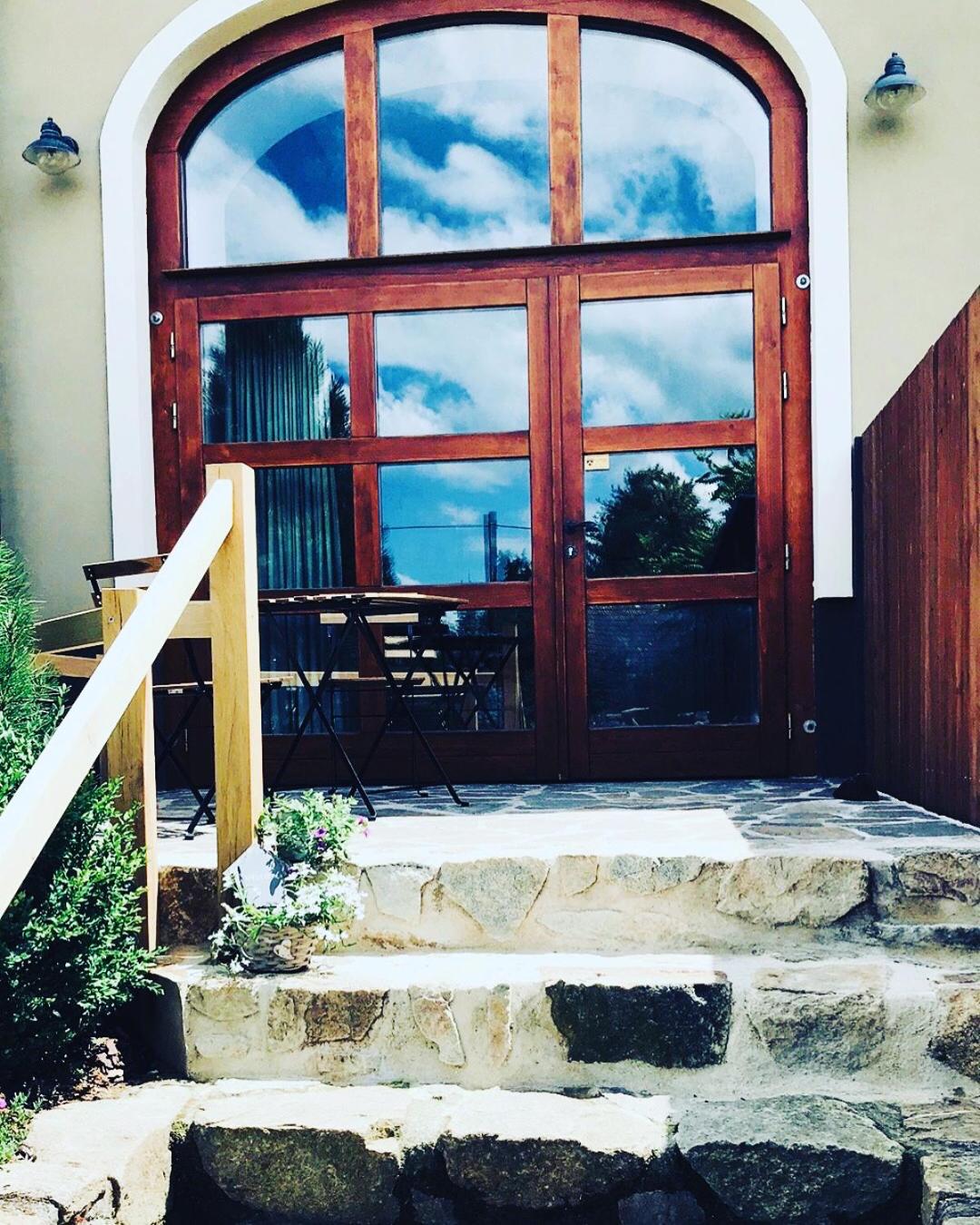Apartmány Na Špejcharu