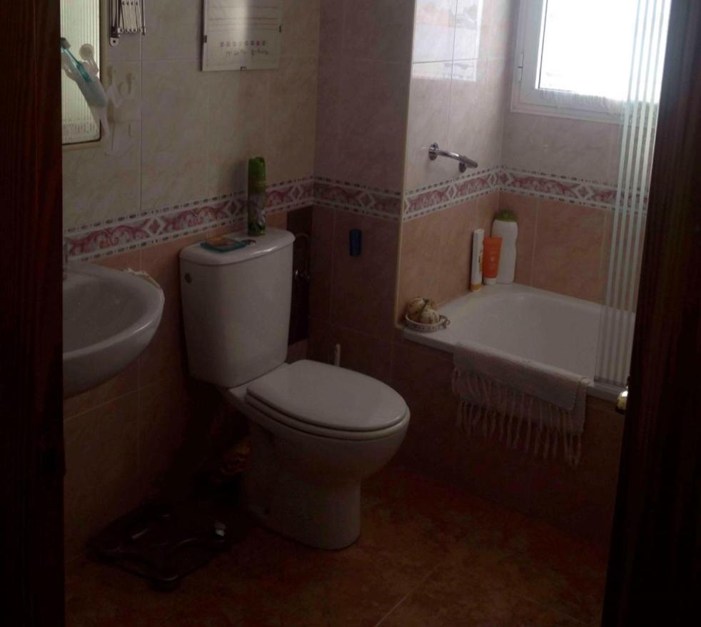 Apartamentos La Atalaya 188 - 189 view 5