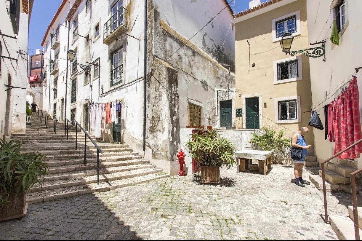 Alfama view 5
