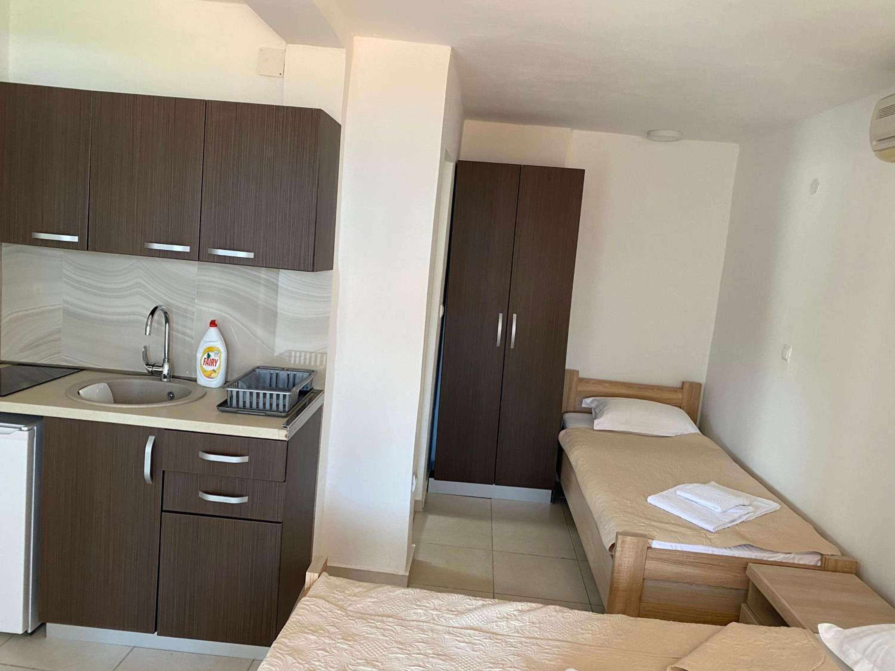 Apartments Boss