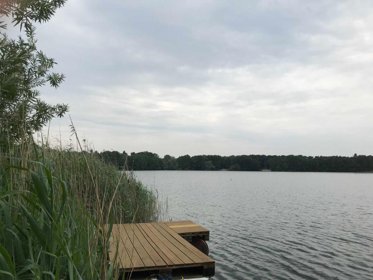 Haus am See Altjuehrden view 3