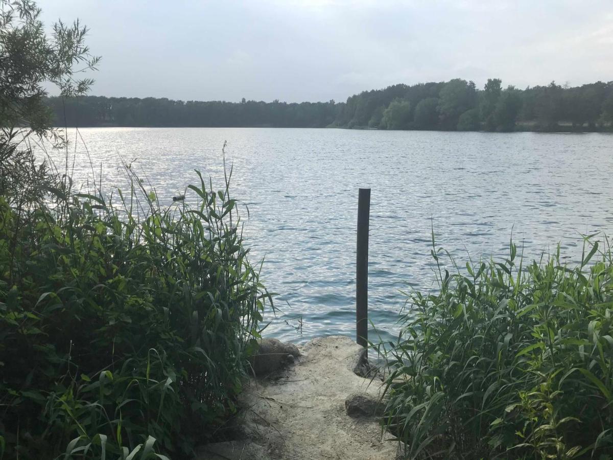 Haus am See Altjuehrden view 4