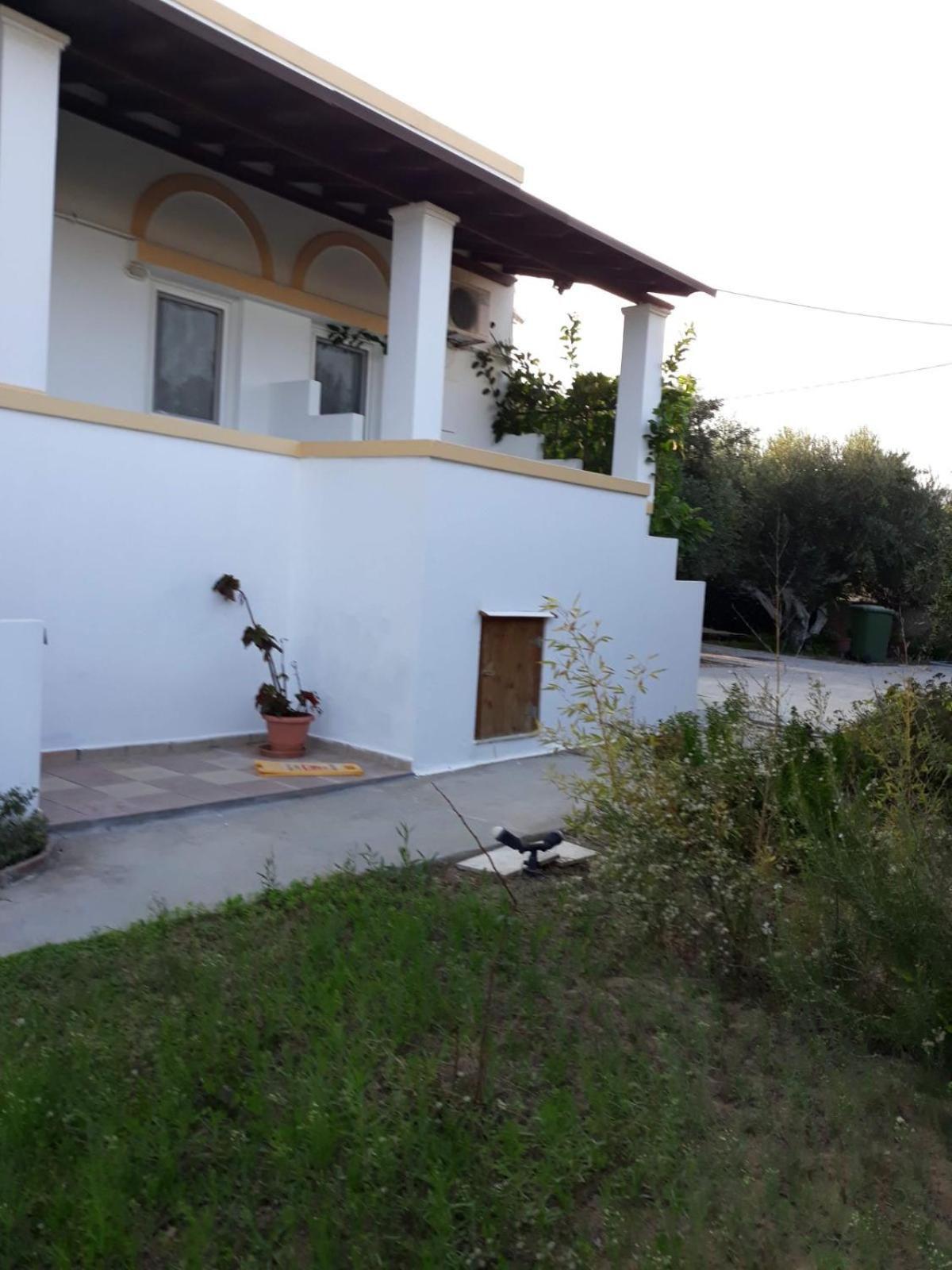 Level Houses