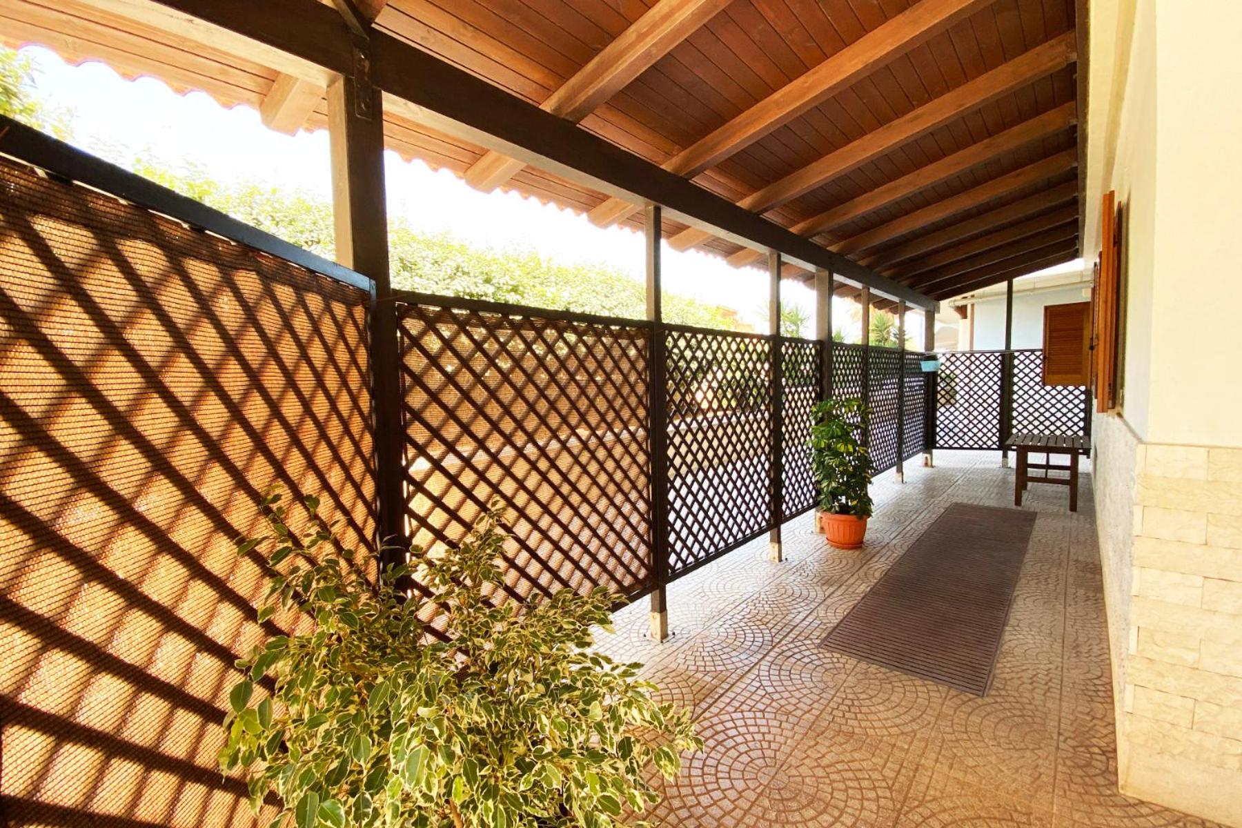 La Rotonda - Casa vacanze view 5