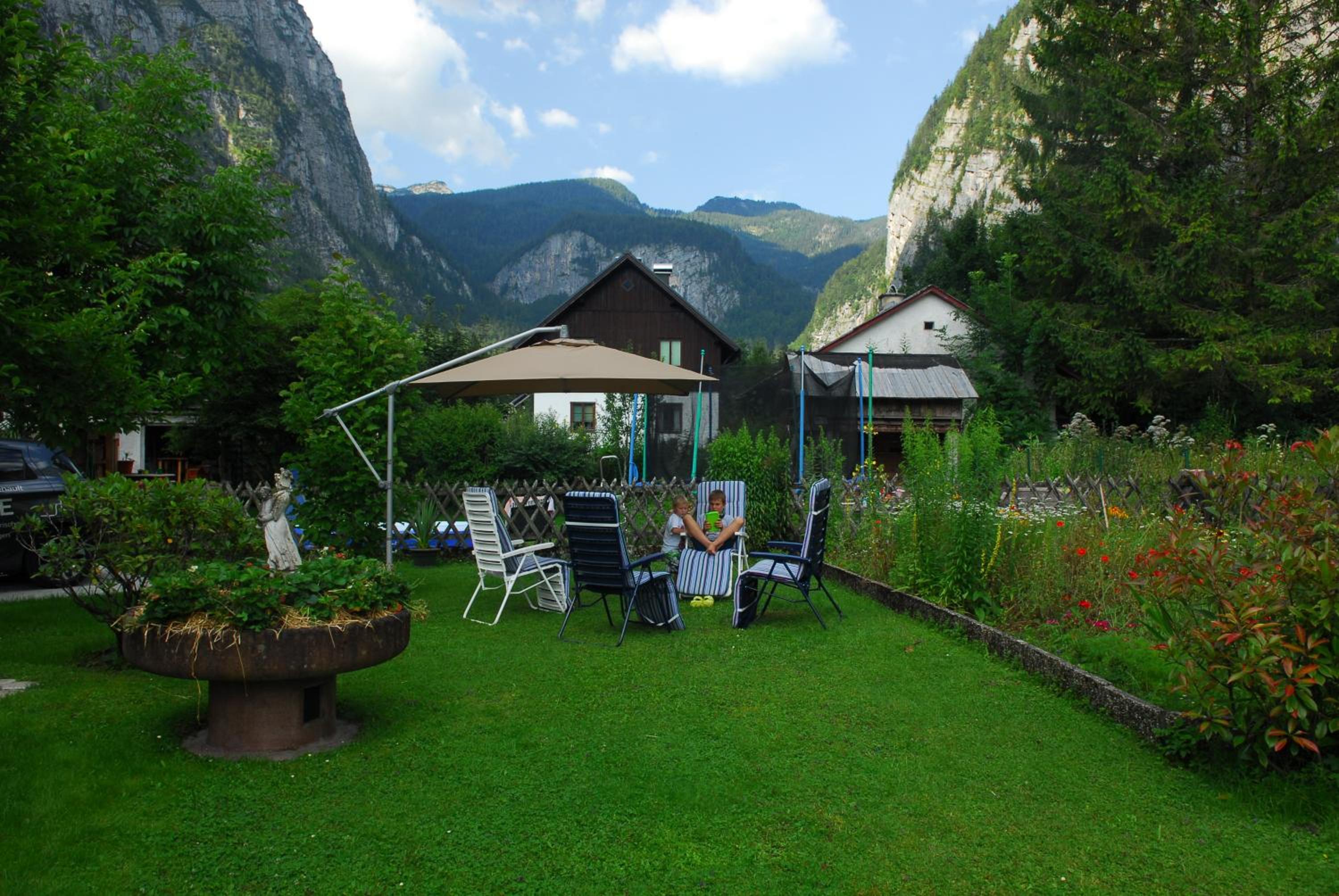 Ferienwohnung bon WAB