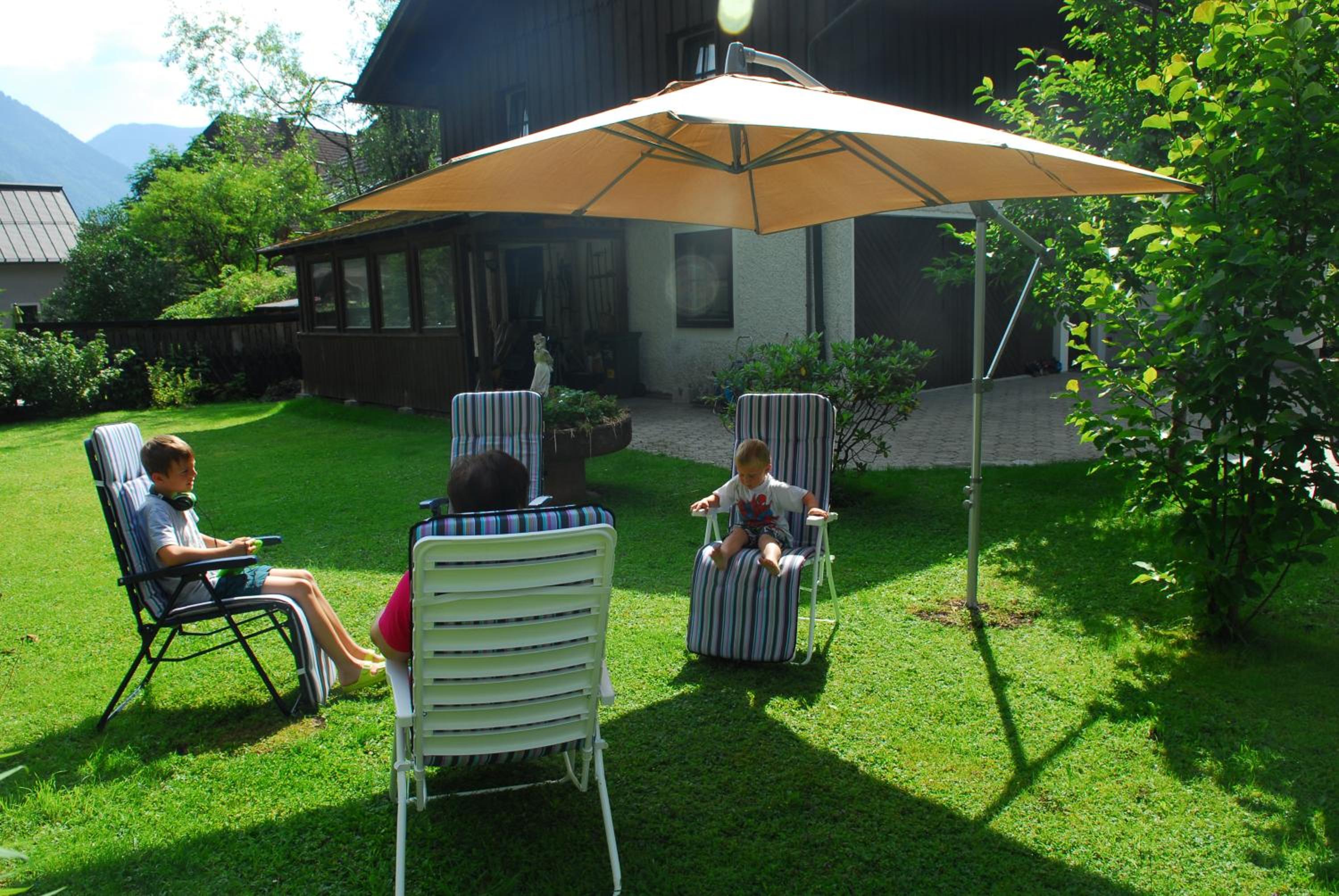 Ferienwohnung bon WAB