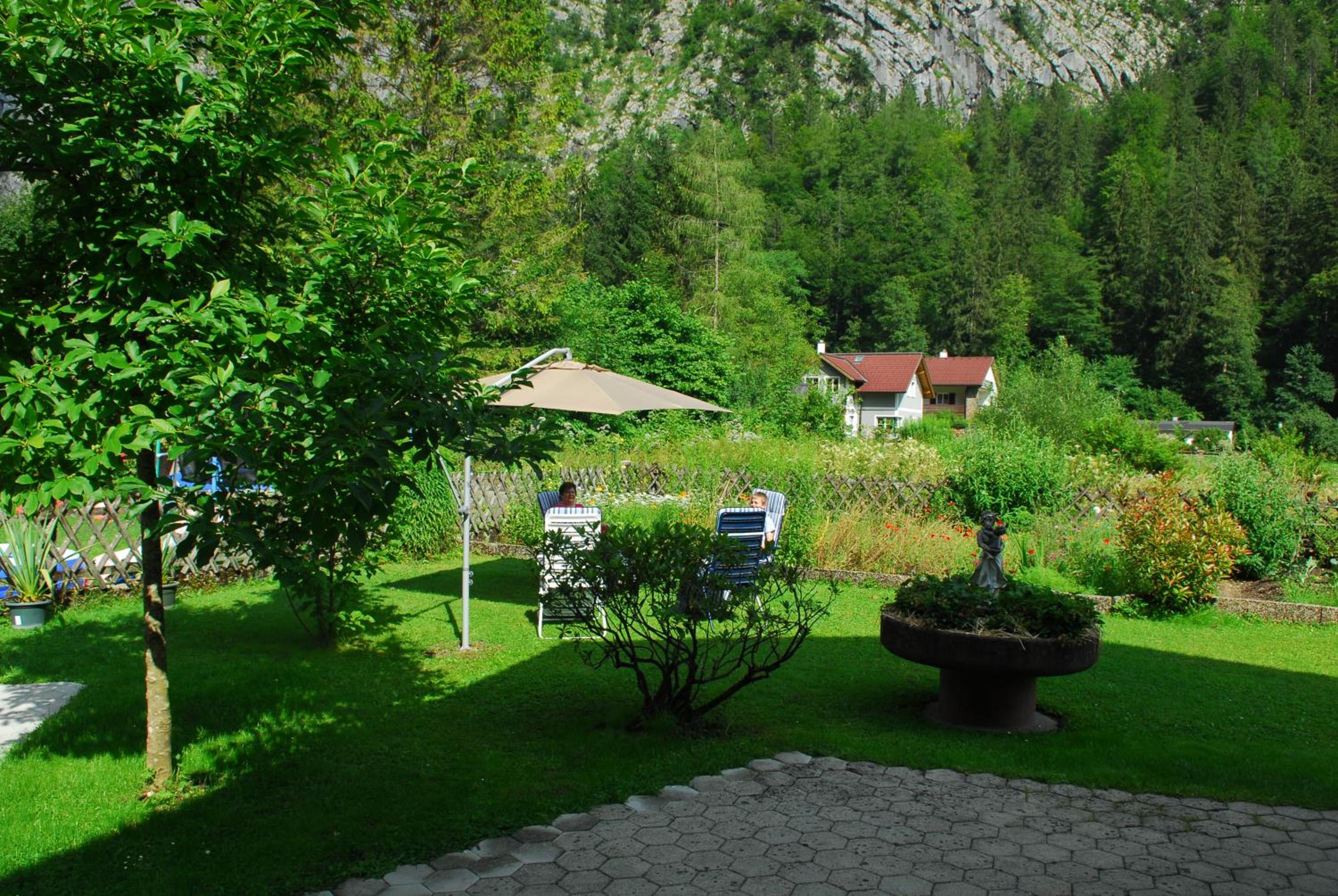 Ferienwohnung bon WAB