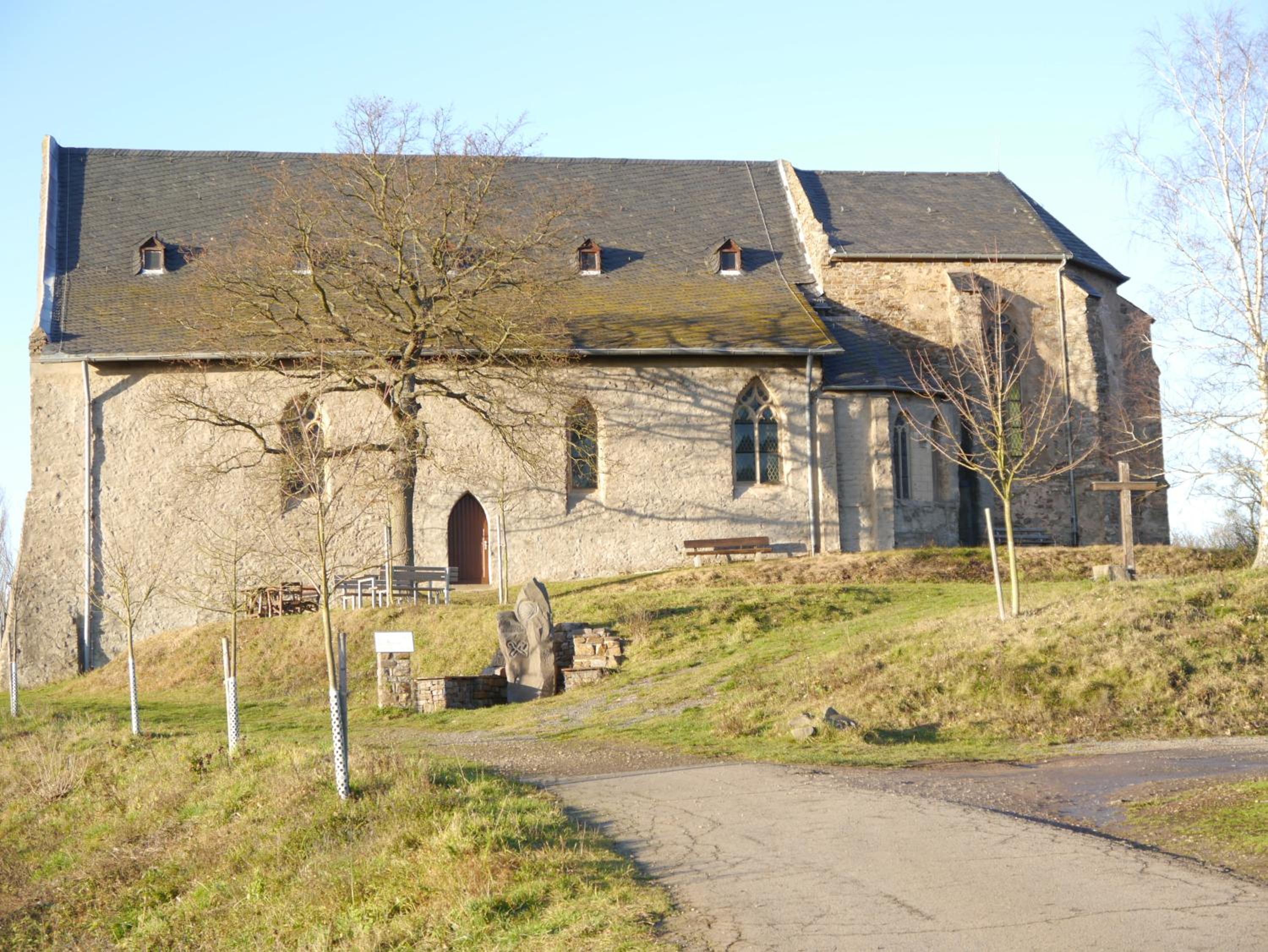 Rhein - Mosel Quartier 4