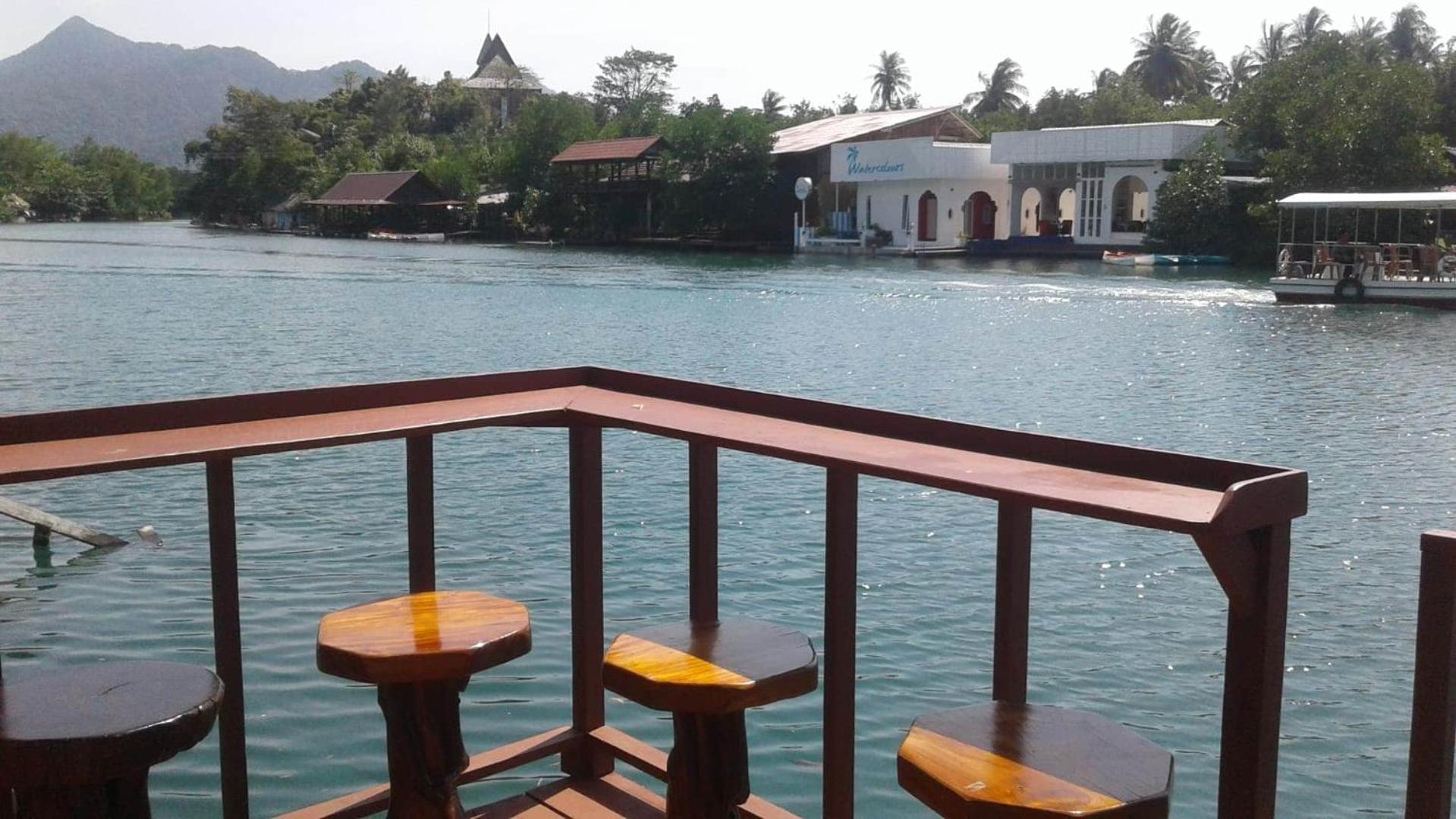 Sapparot Bar & Bungalows view 5