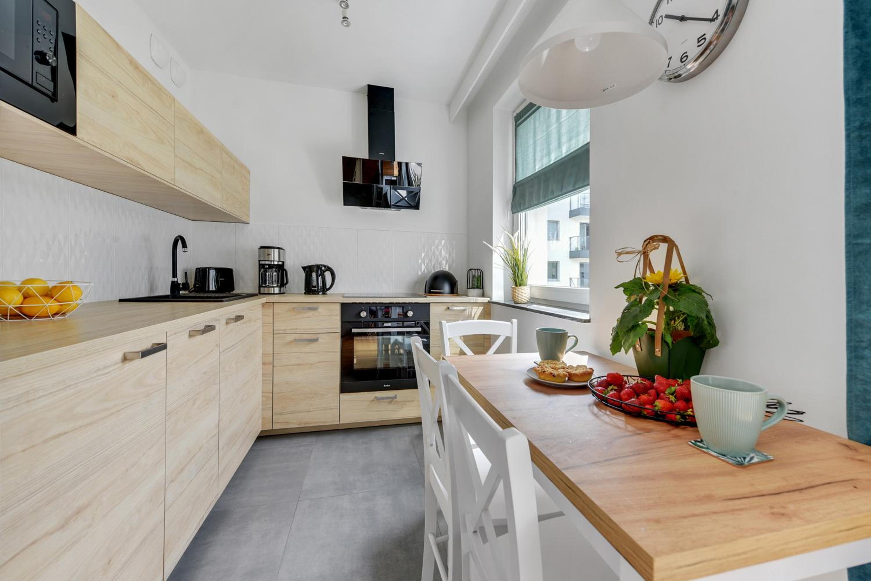 Angielska Grobla Apartments Old Town