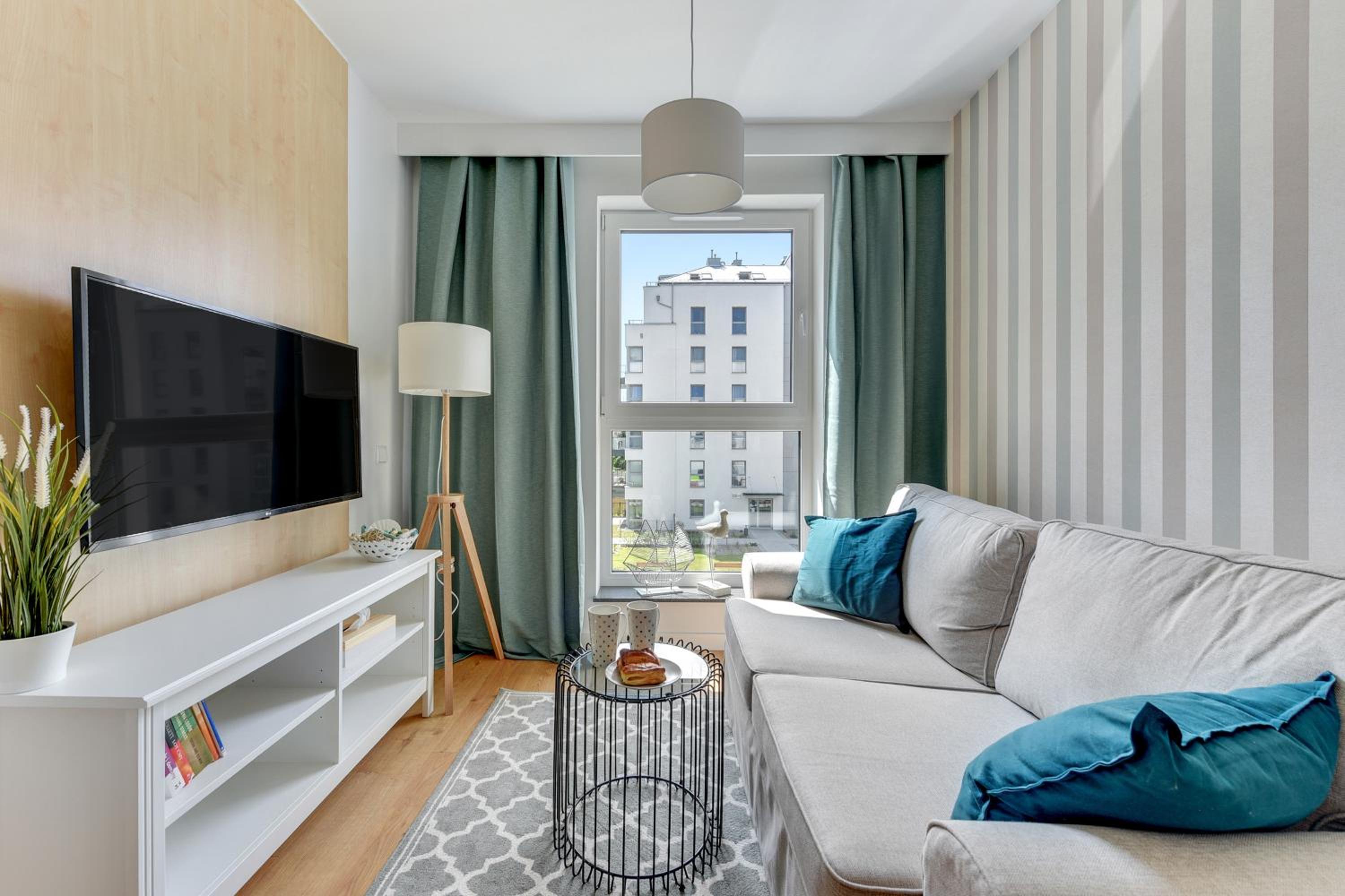 Angielska Grobla Apartments Old Town