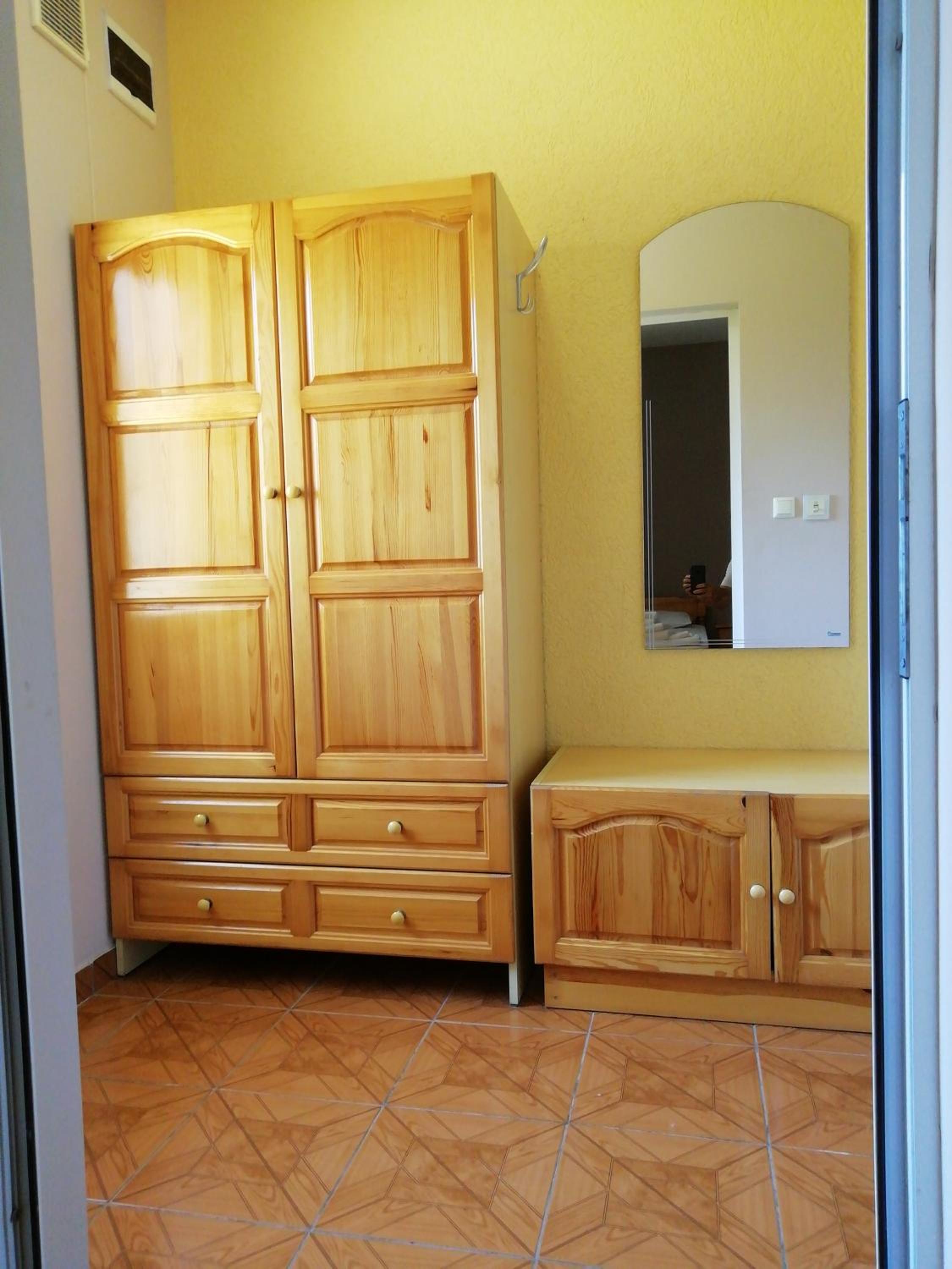 Guesthouse MIRAJ - SHABLA