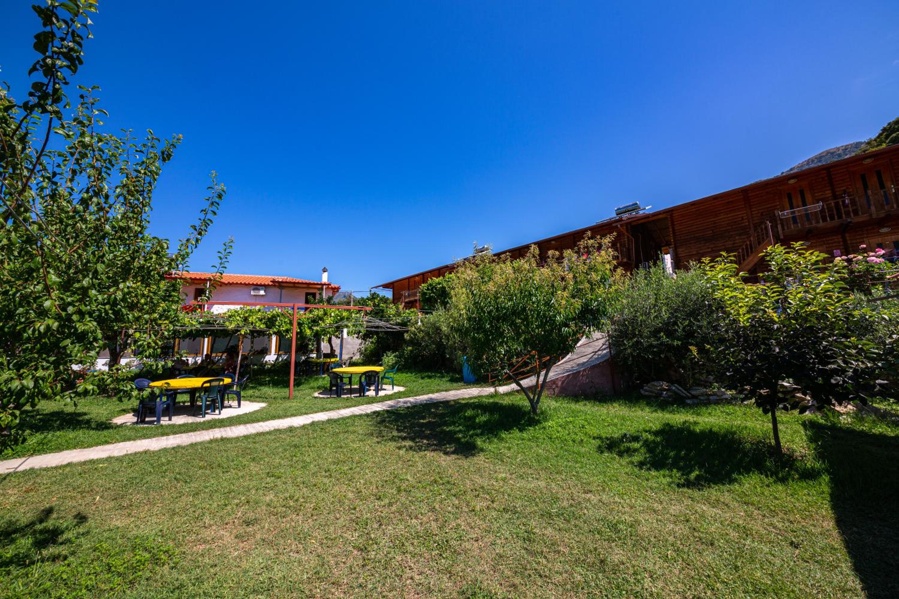 Guest House Luiza