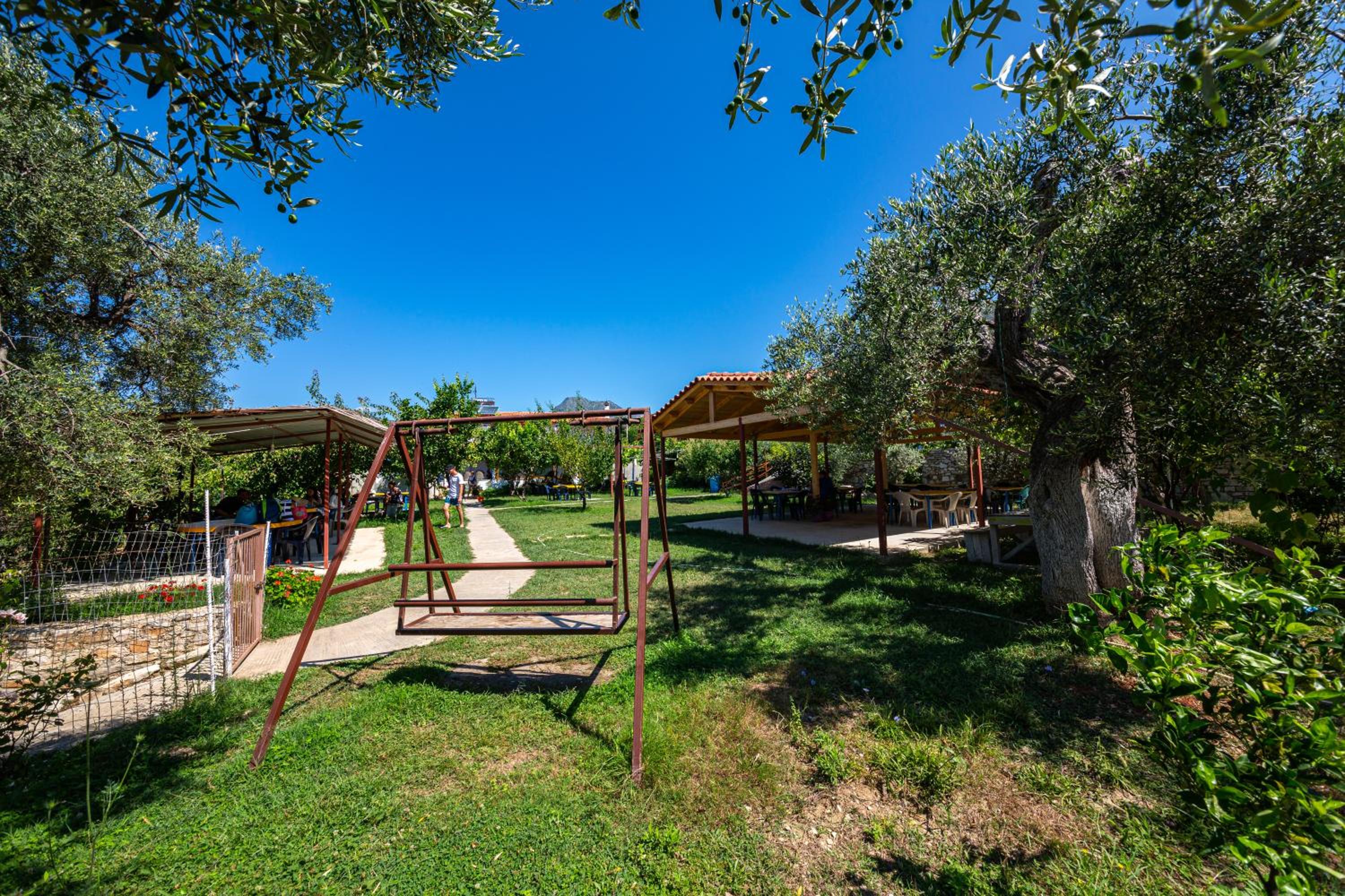 Guest House Luiza